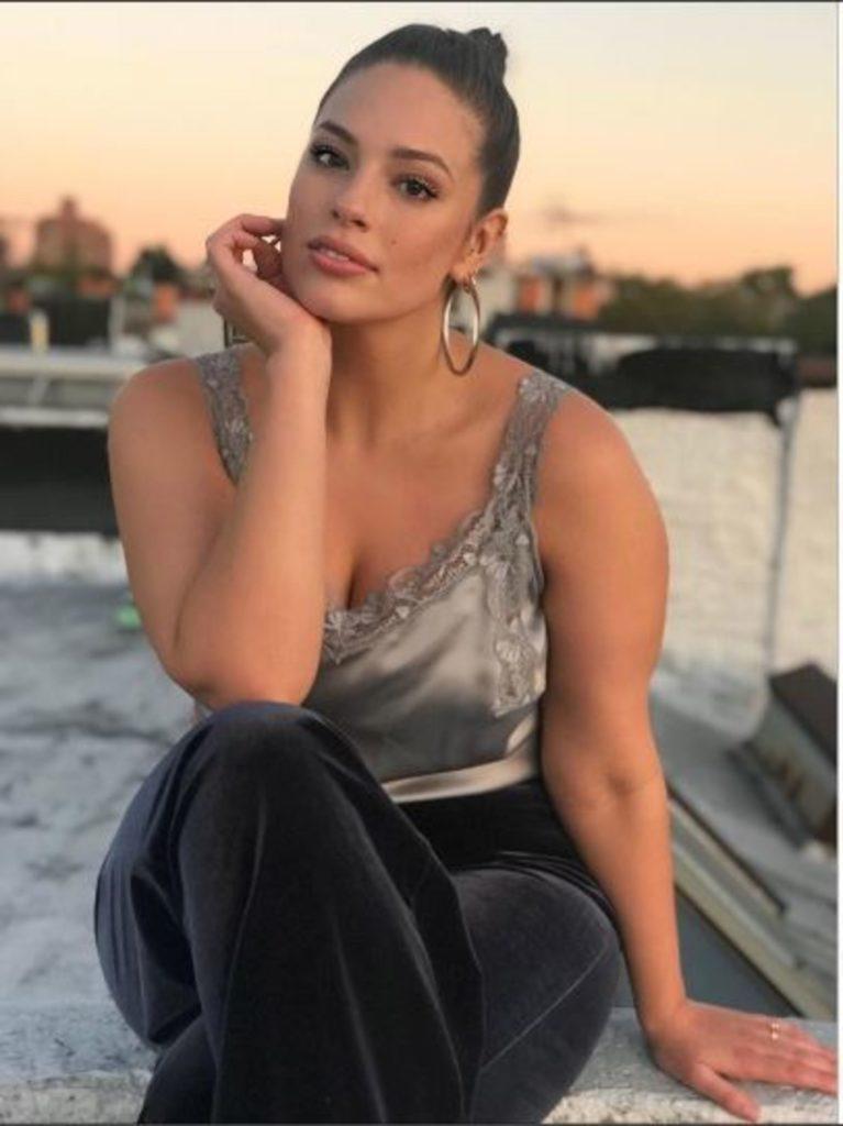 modelo de mulheres inspiradoras
