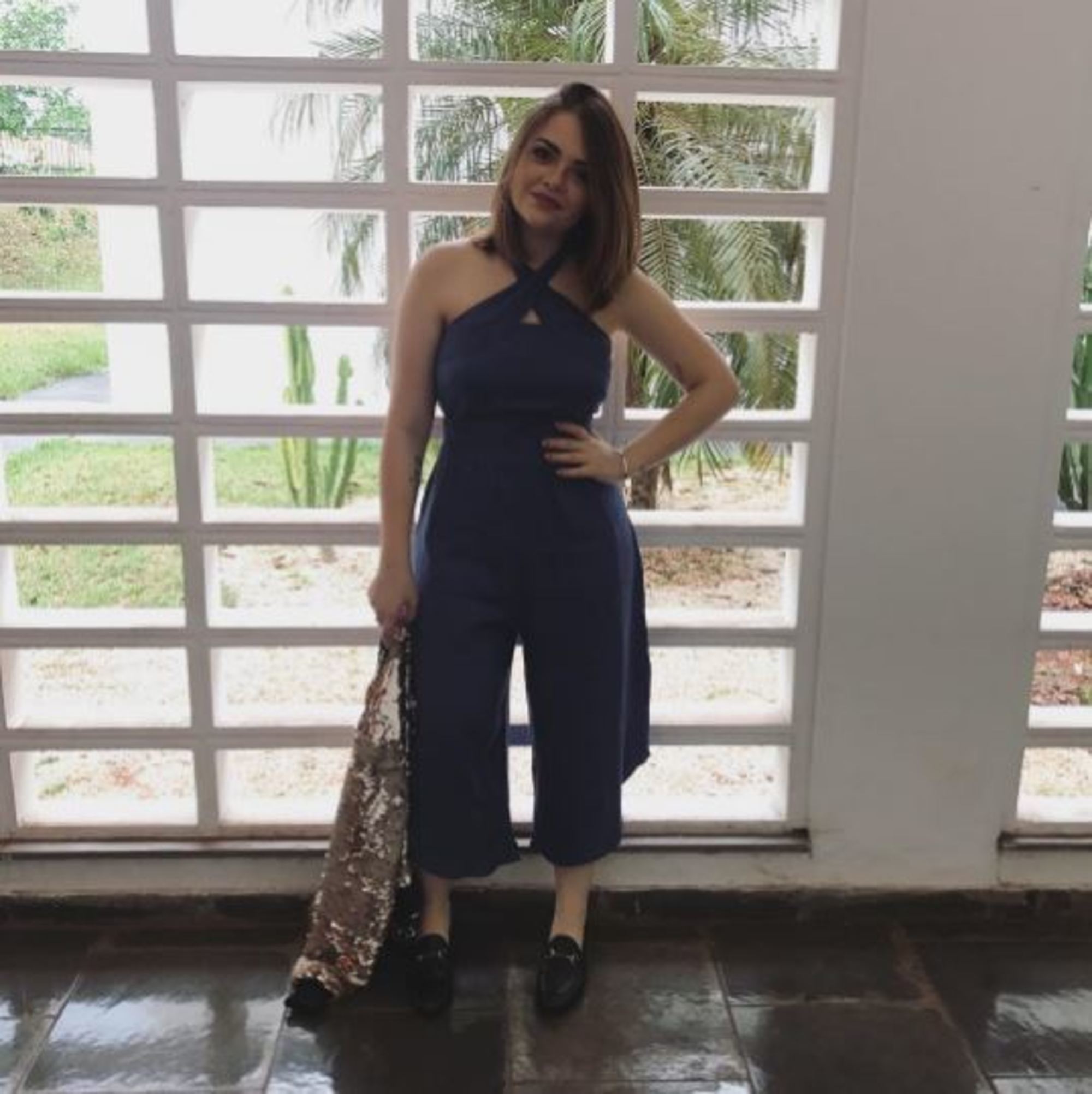 Lar, doce lar: Karol Pinheiro entrega as 10 coisas que mais gosta na nova casa
