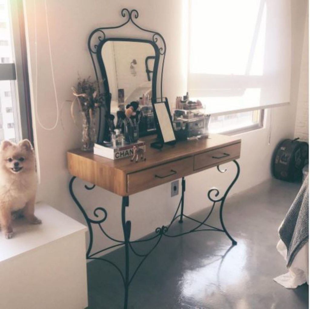modelo de nova casa