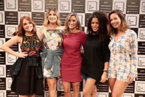 Evento All Things Hair