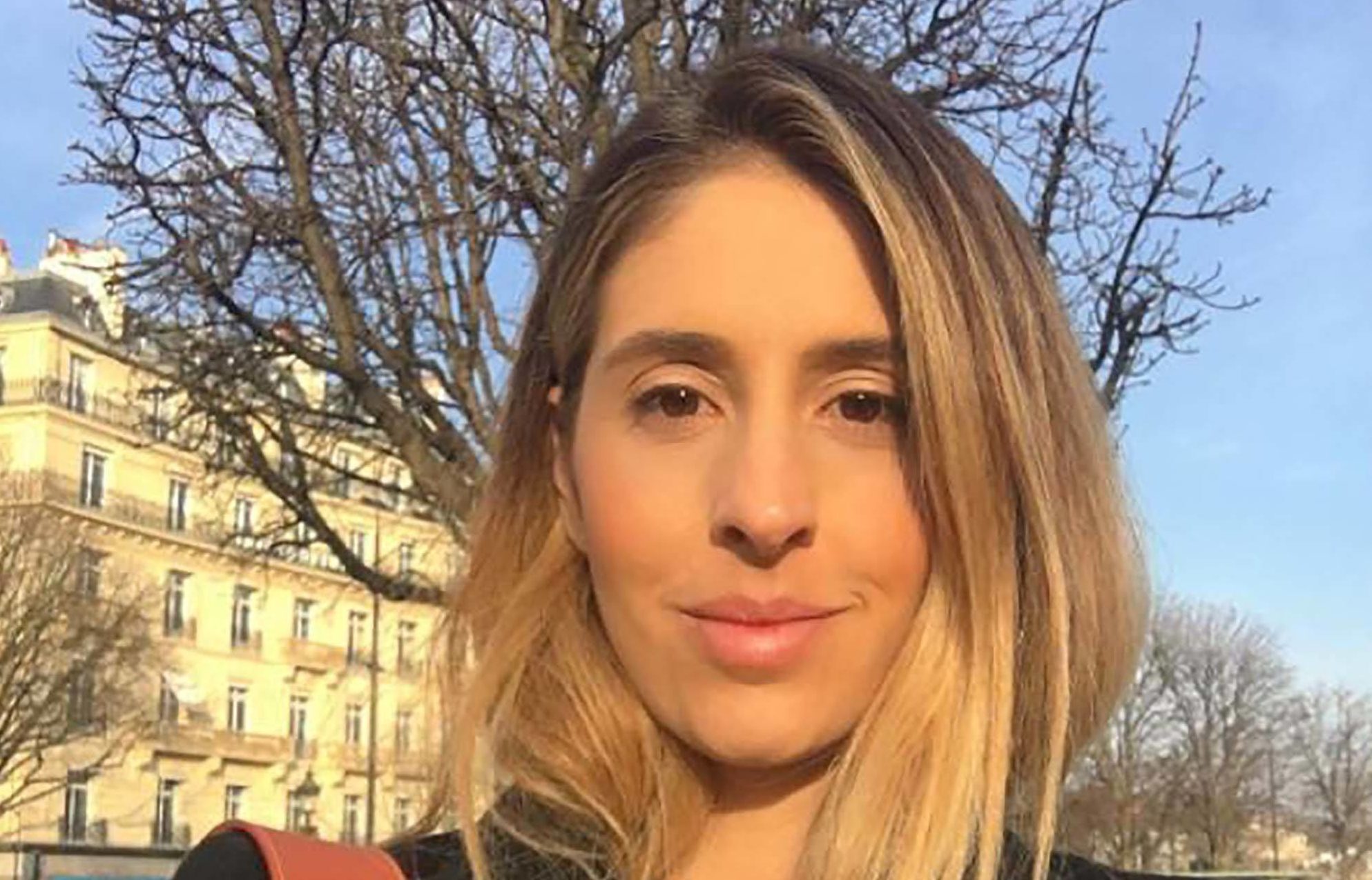 Paula Merlo: tudo sobre o cabelo loiro da diretora de redação da revista Glamour