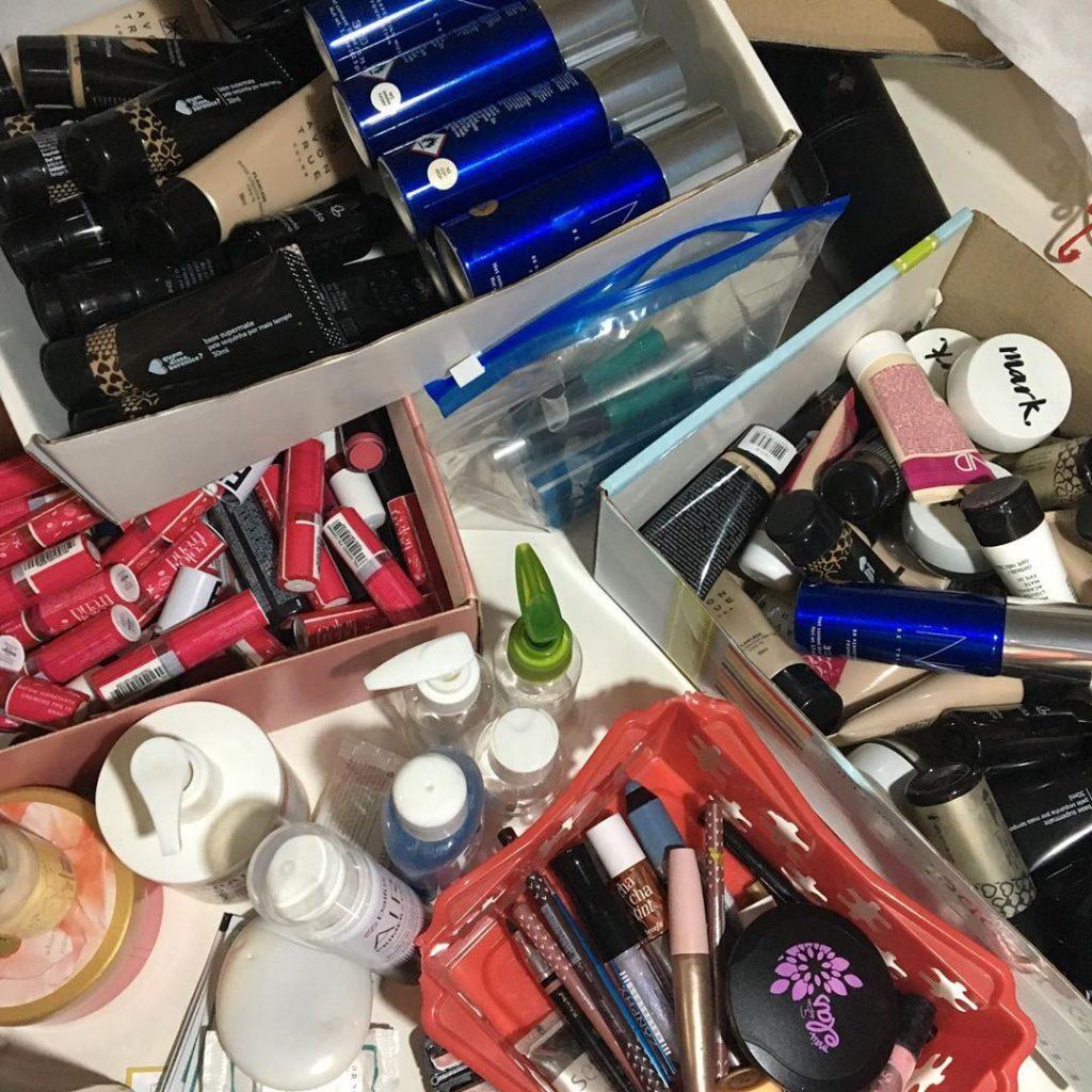 projeto beleza no cárcere