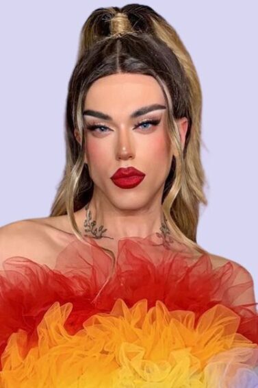 drag queen savanna