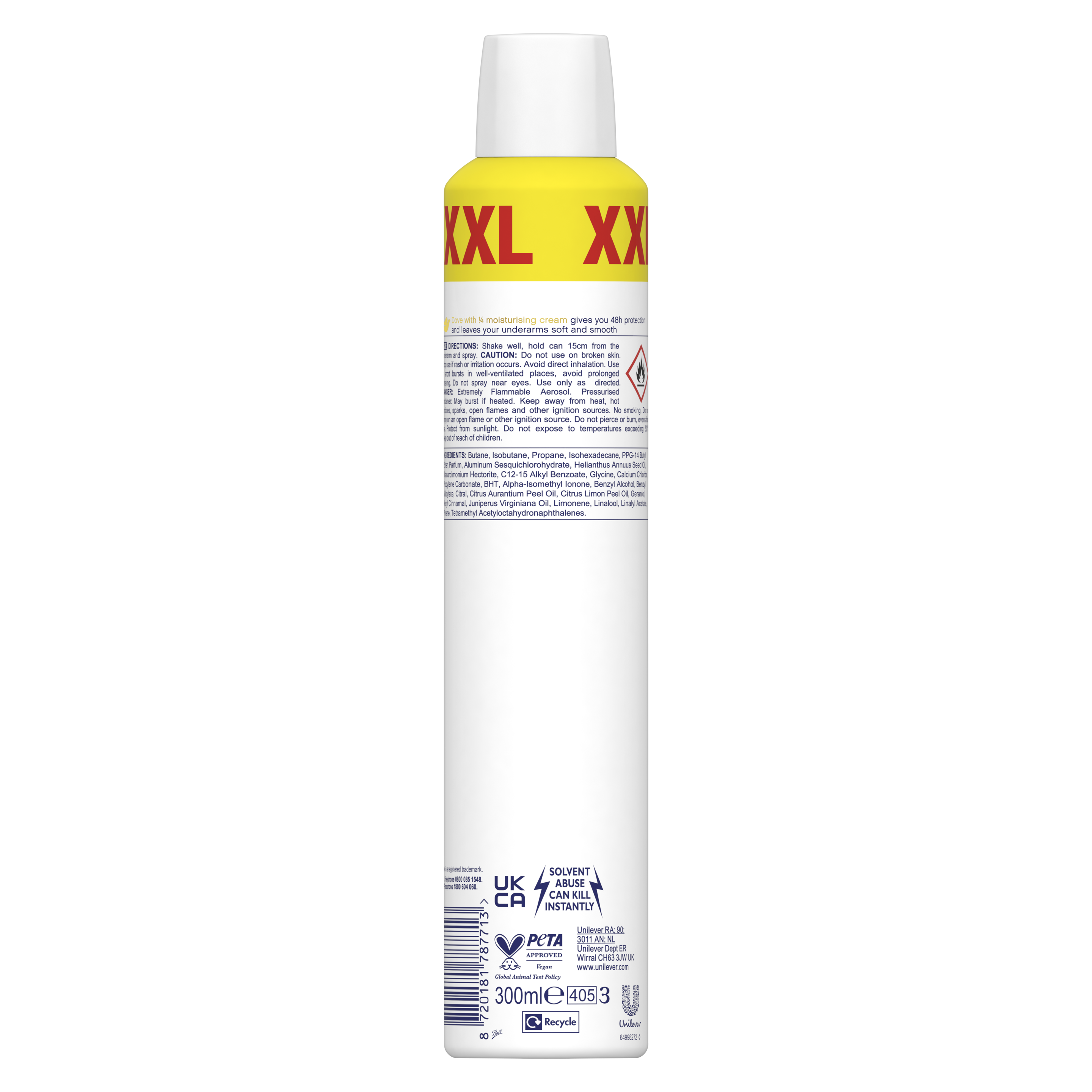 Product page