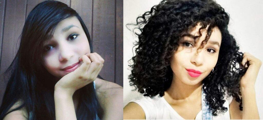 Crédito: Arquivo pessoal/Kamylla Santos Silva