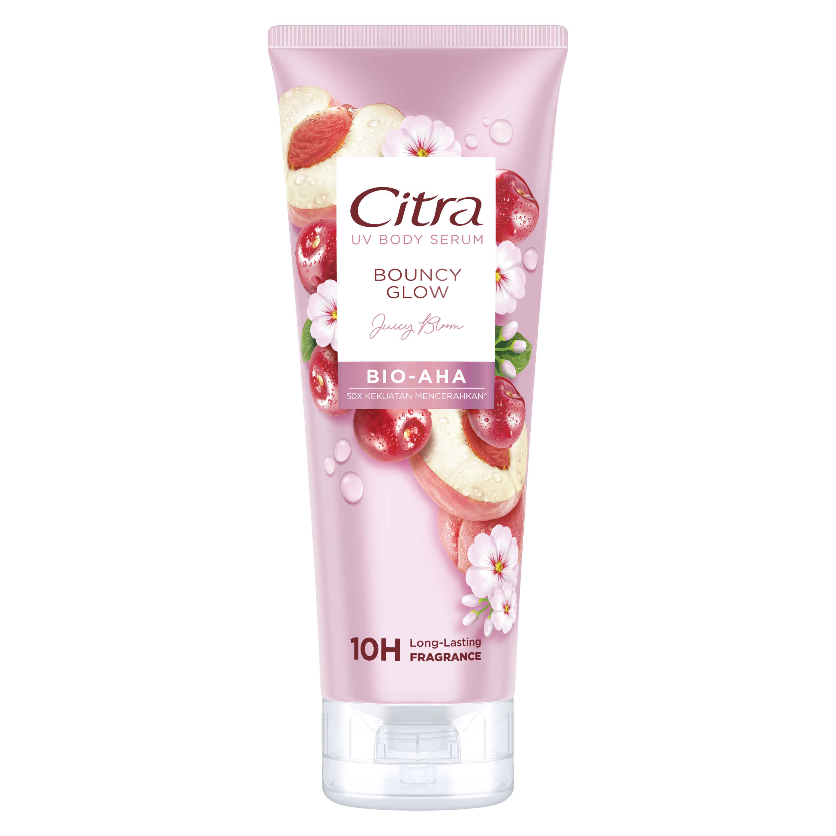Citra Body Serum Bouncy Glow 180ml