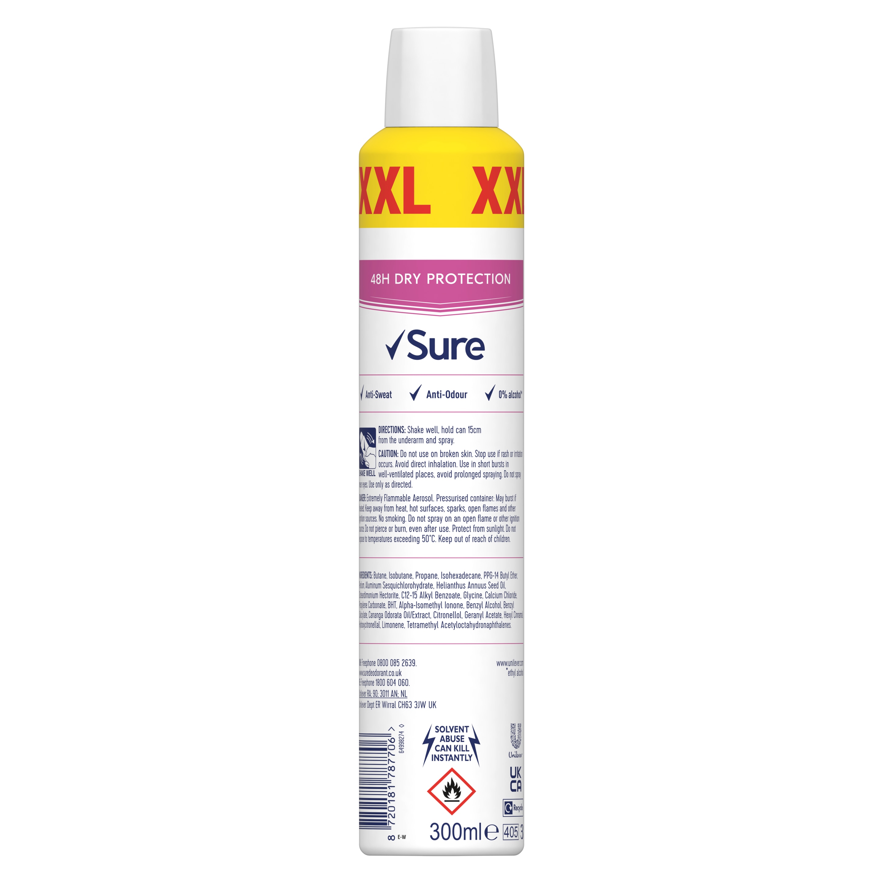 Product Page