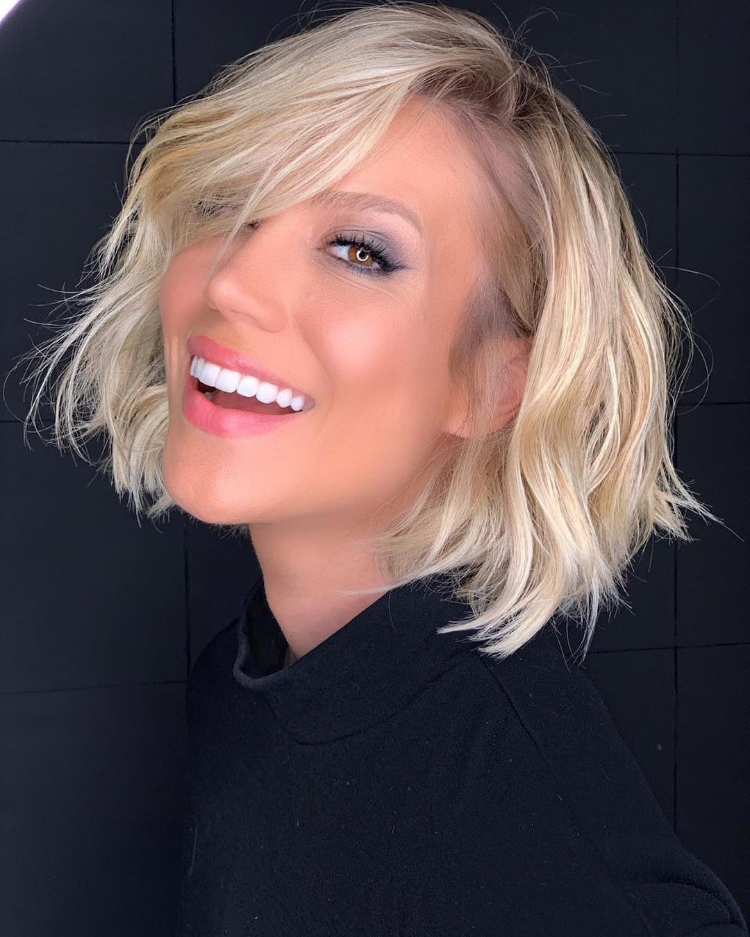 Cabelo chanel: o estilo de corte que nunca sai de moda!