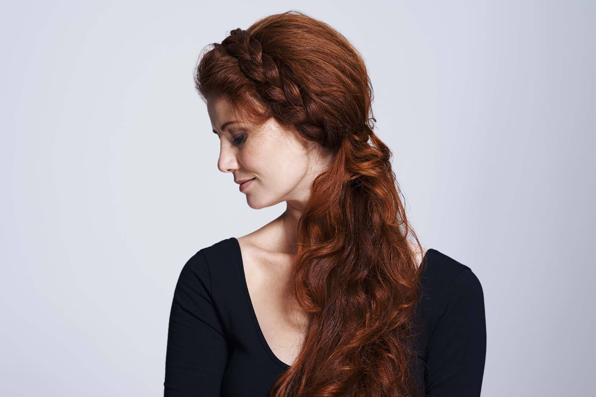 Aplique de trança: acessório tira o cabelo da mesmice