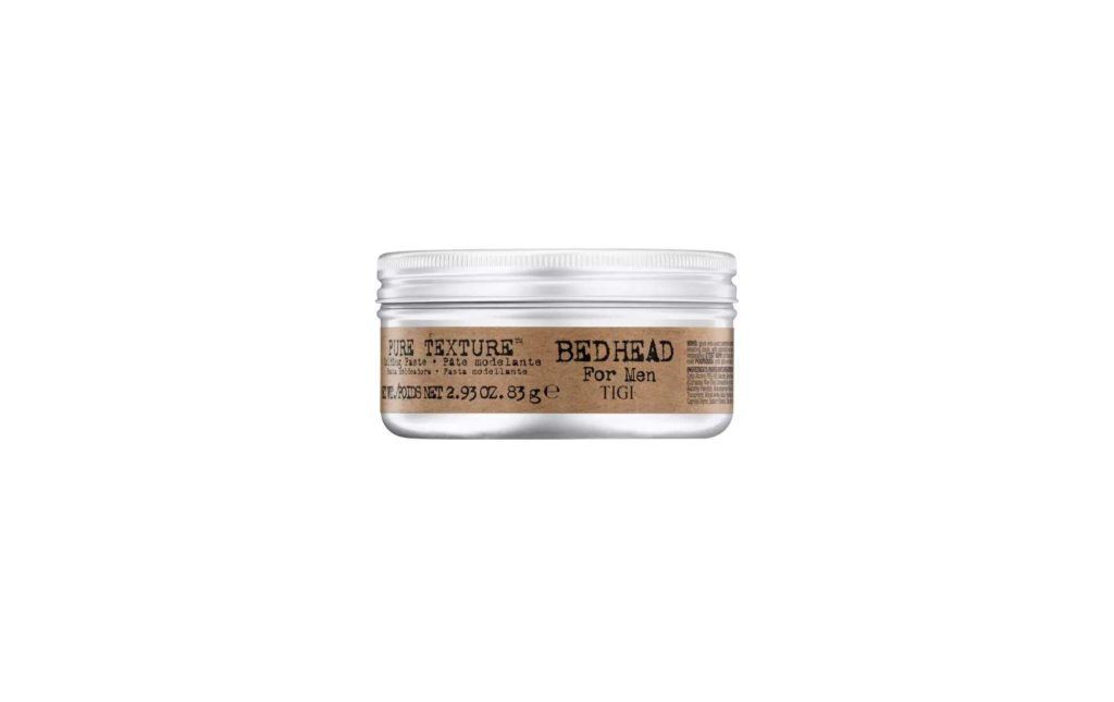 Stilyng Bed Head For Men
