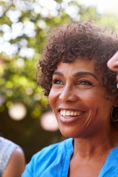 Queda de cabelo na menopausa 1