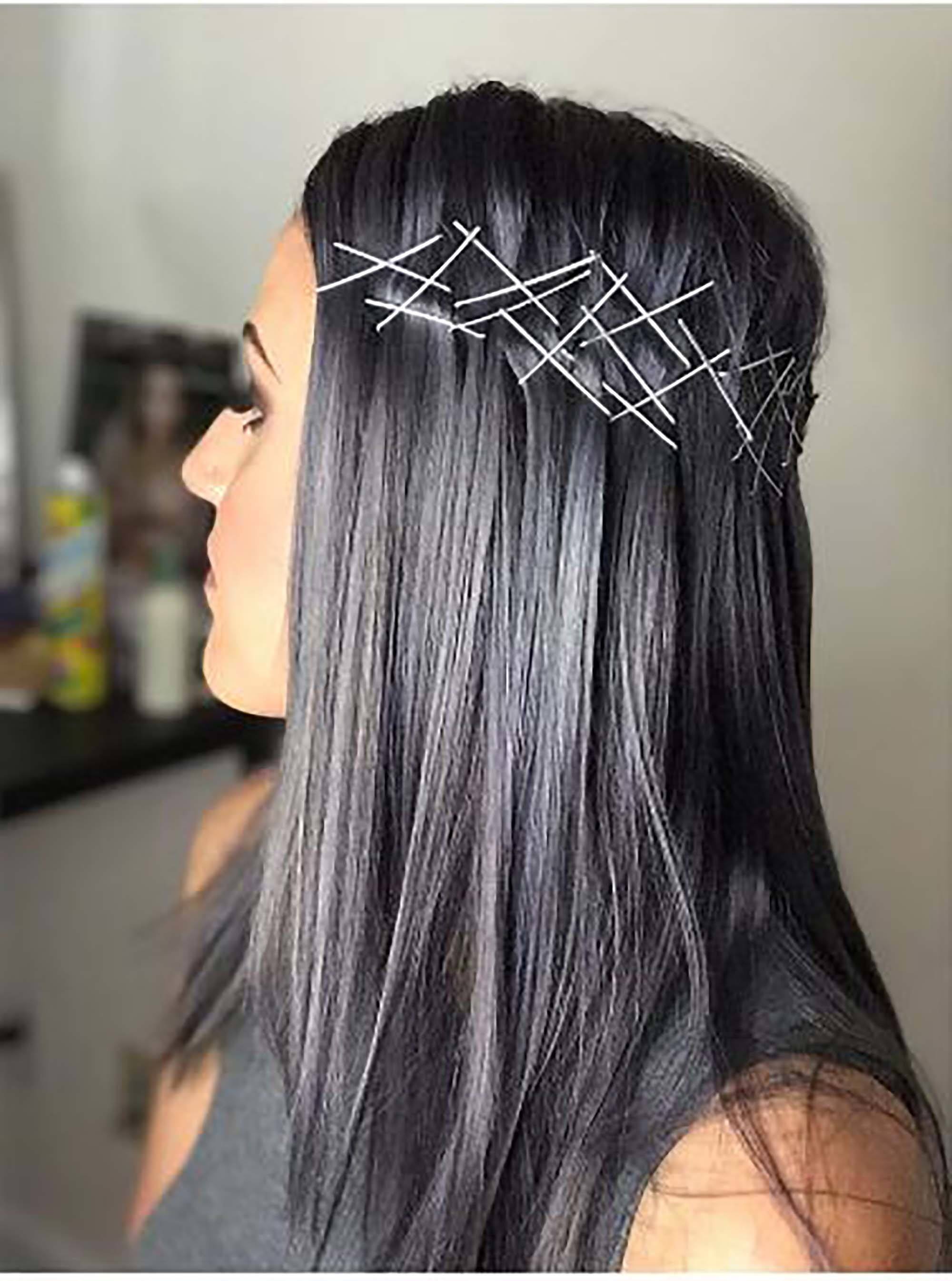 Charcoal hair: tendência de coloração perfeita para morenas