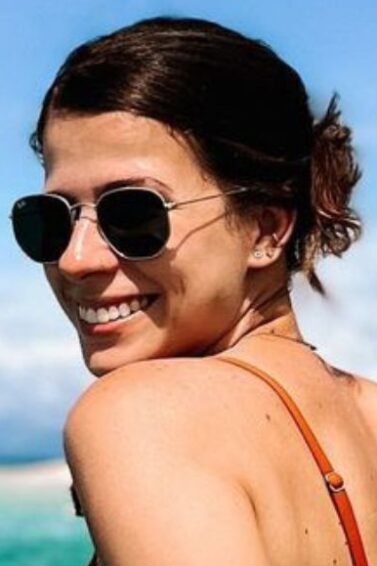 Juliana Maia do Divagando Pelo Mundo