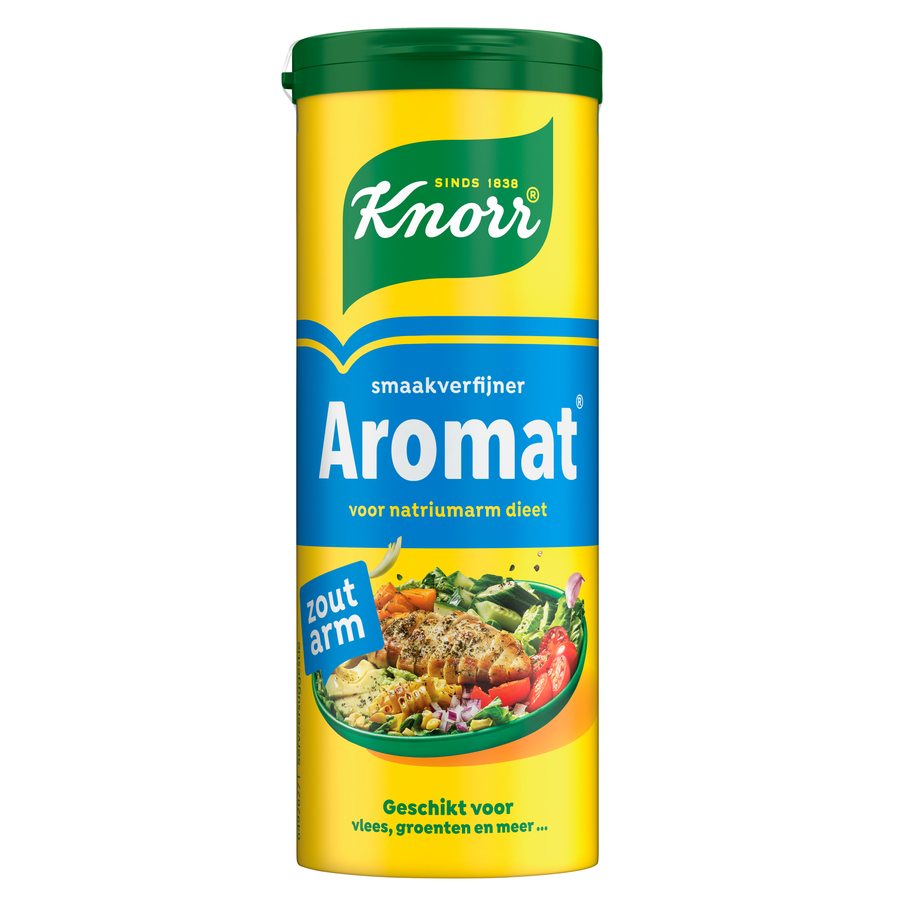 Aromat Smaakverfijner Natriumarm packshot