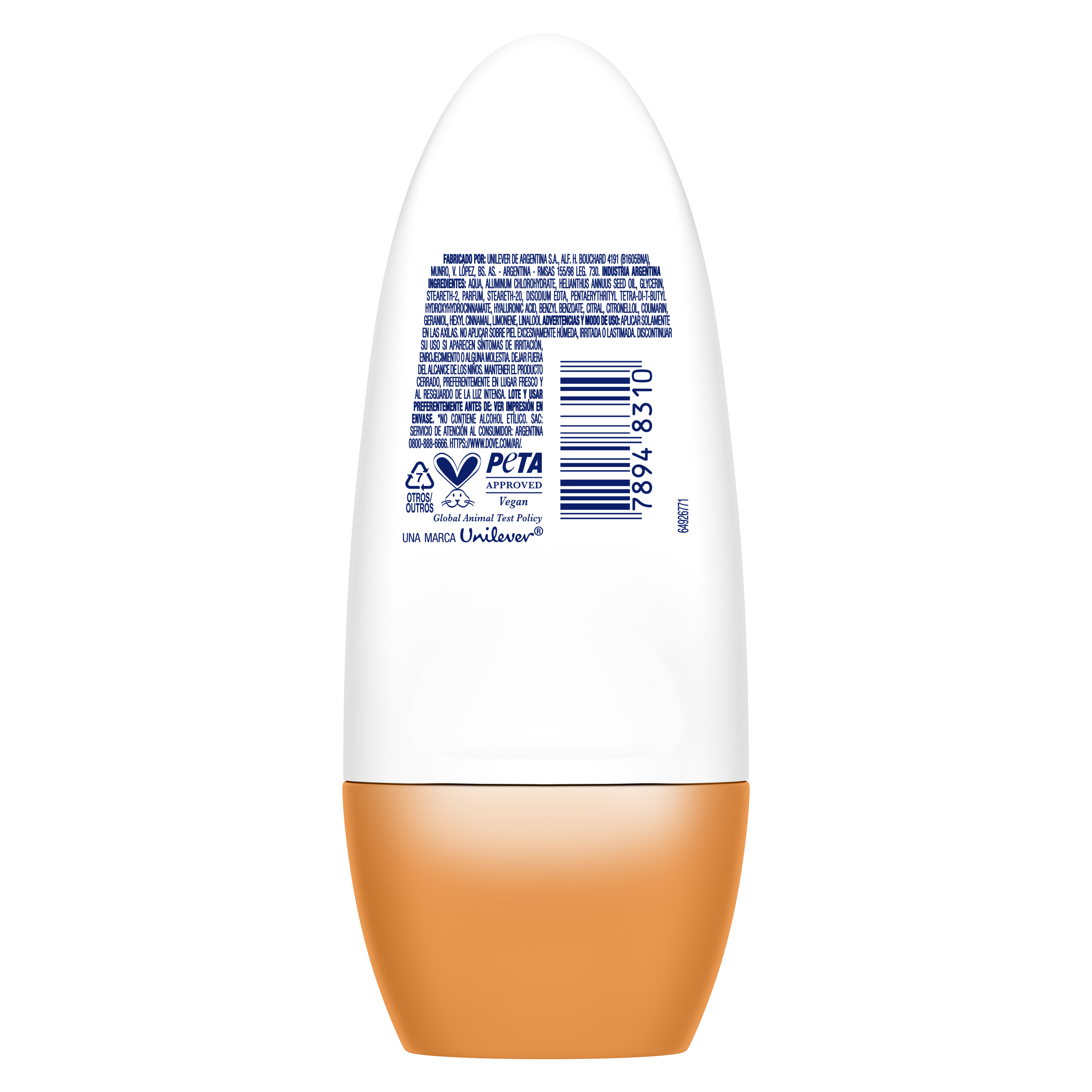 Product page