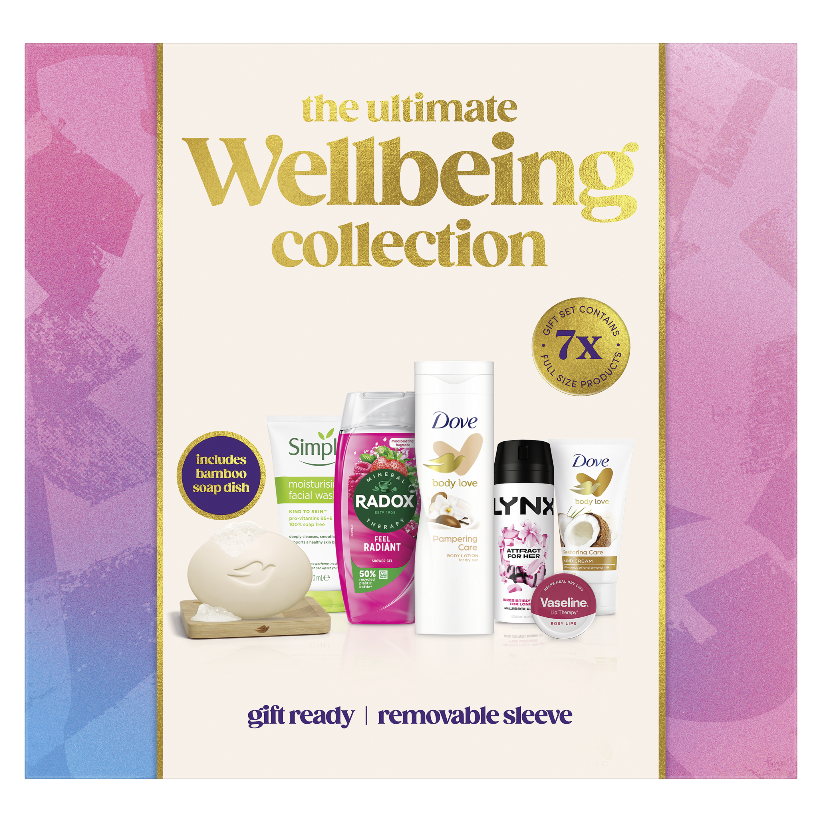 Product page