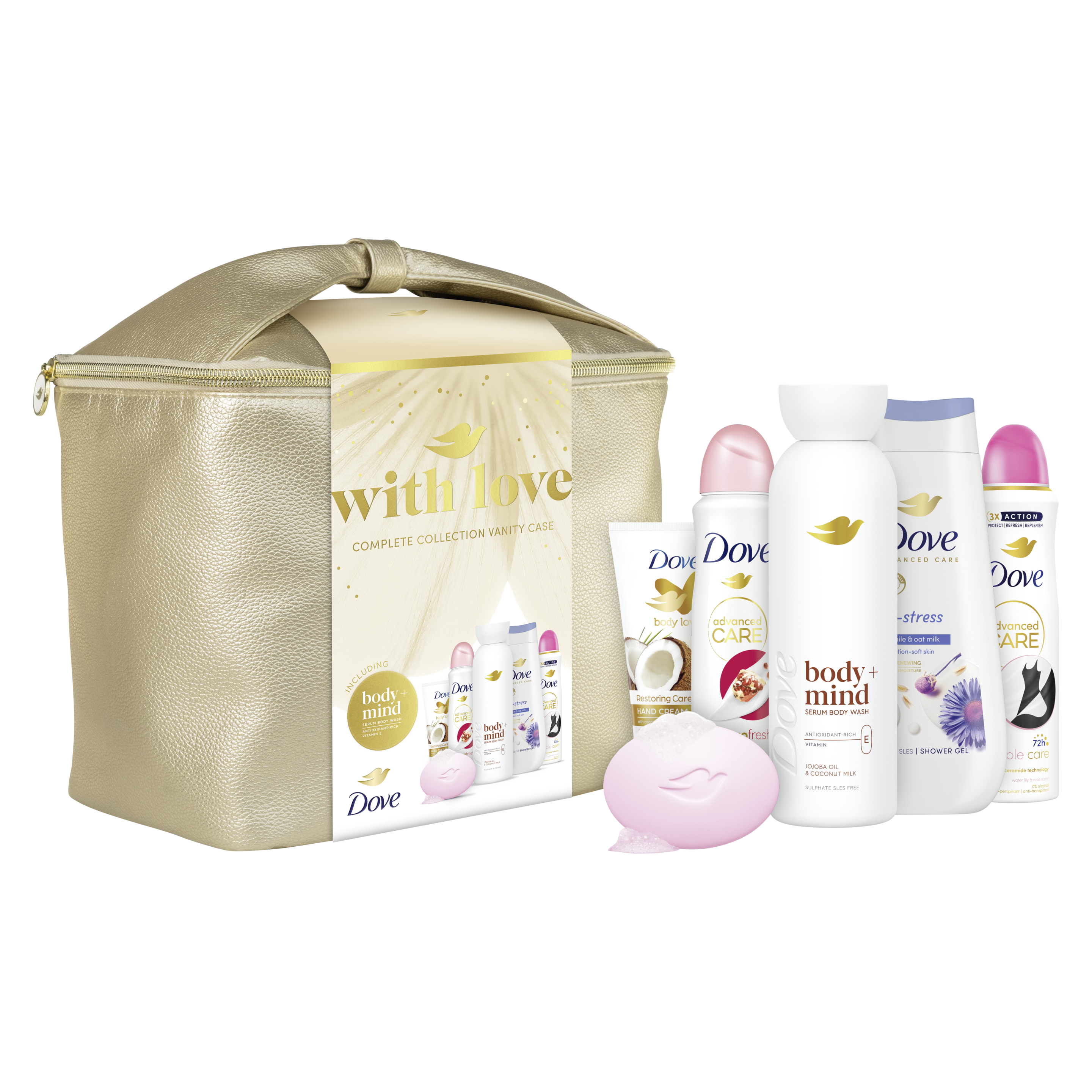 Product page