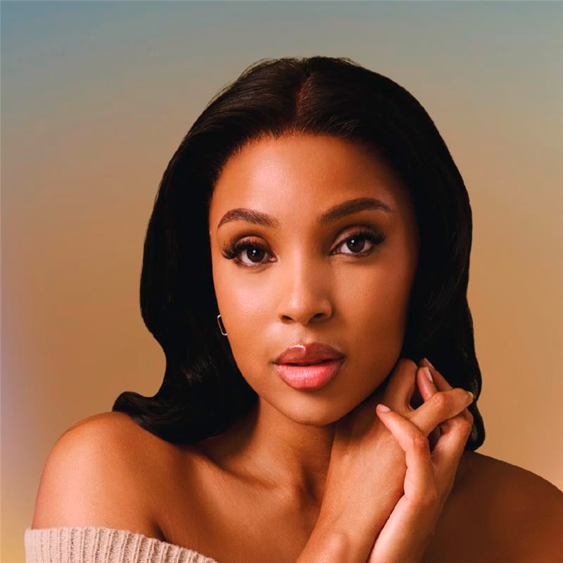 Linda Mtoba’s Cera Glow