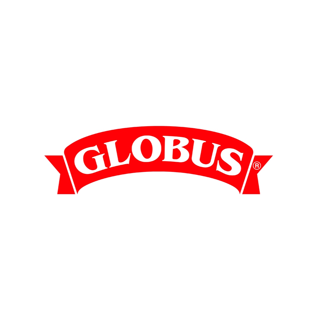 Globus Logo