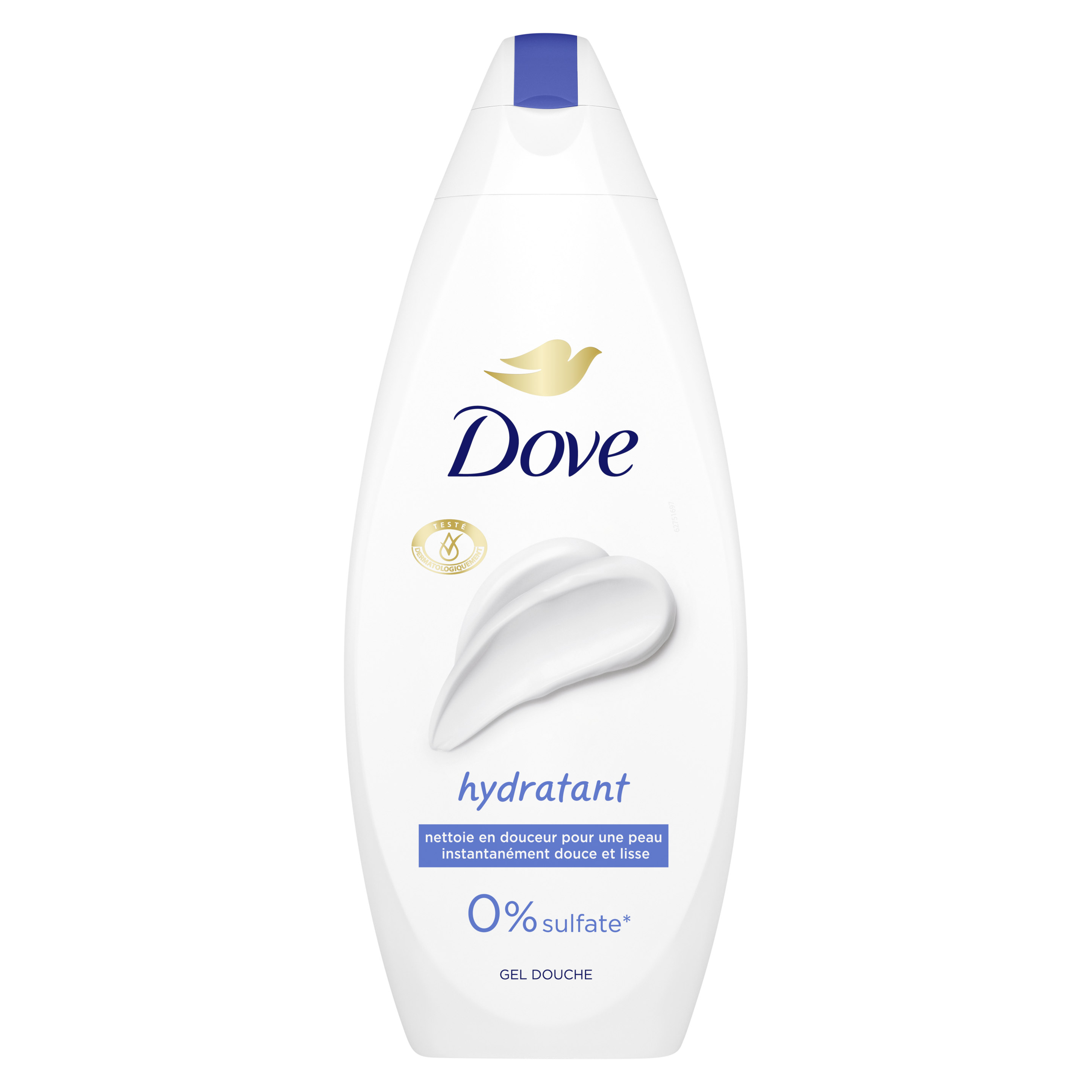 Dove Gel Douche Hydratant 250ml