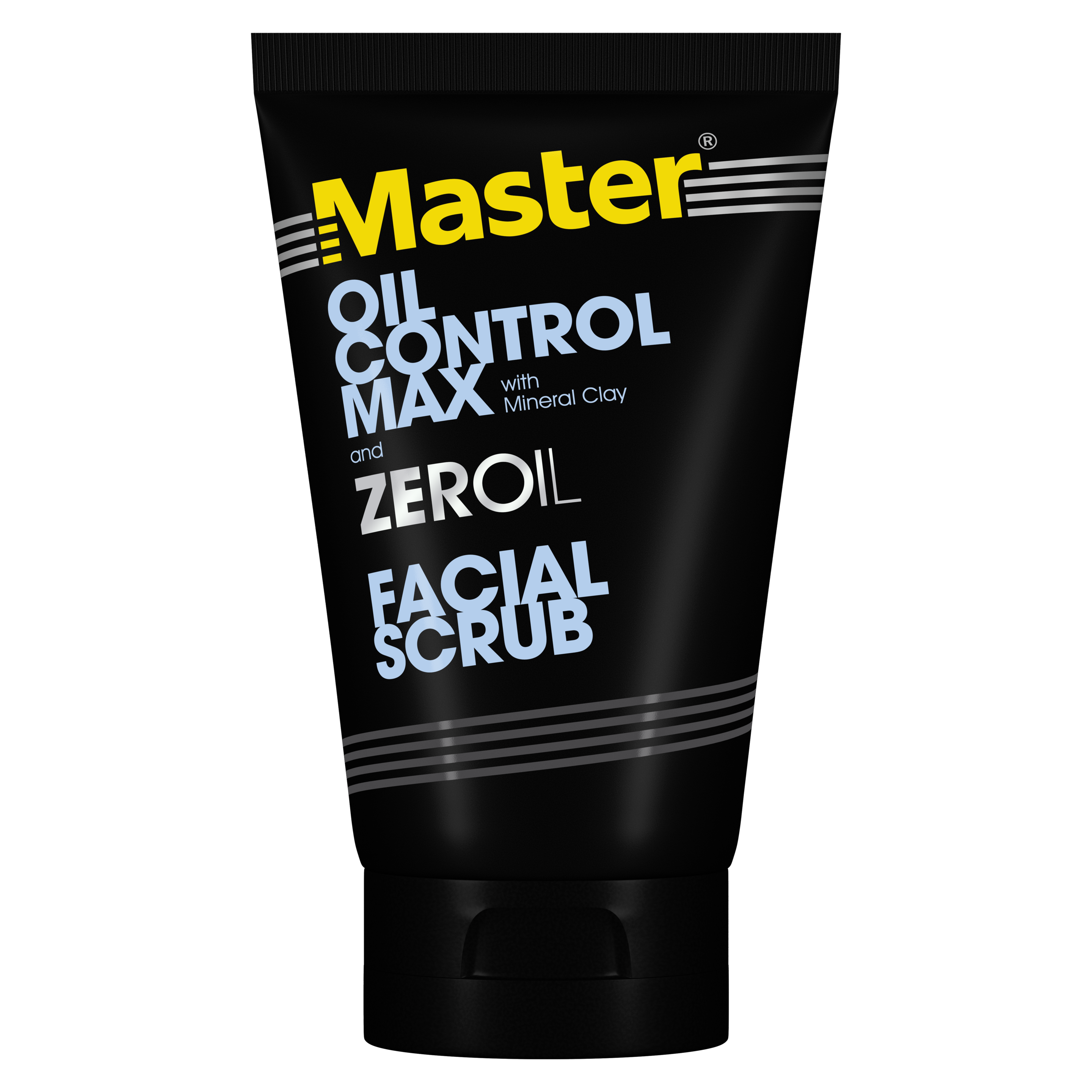 Master Facial Wash Oil Control Max