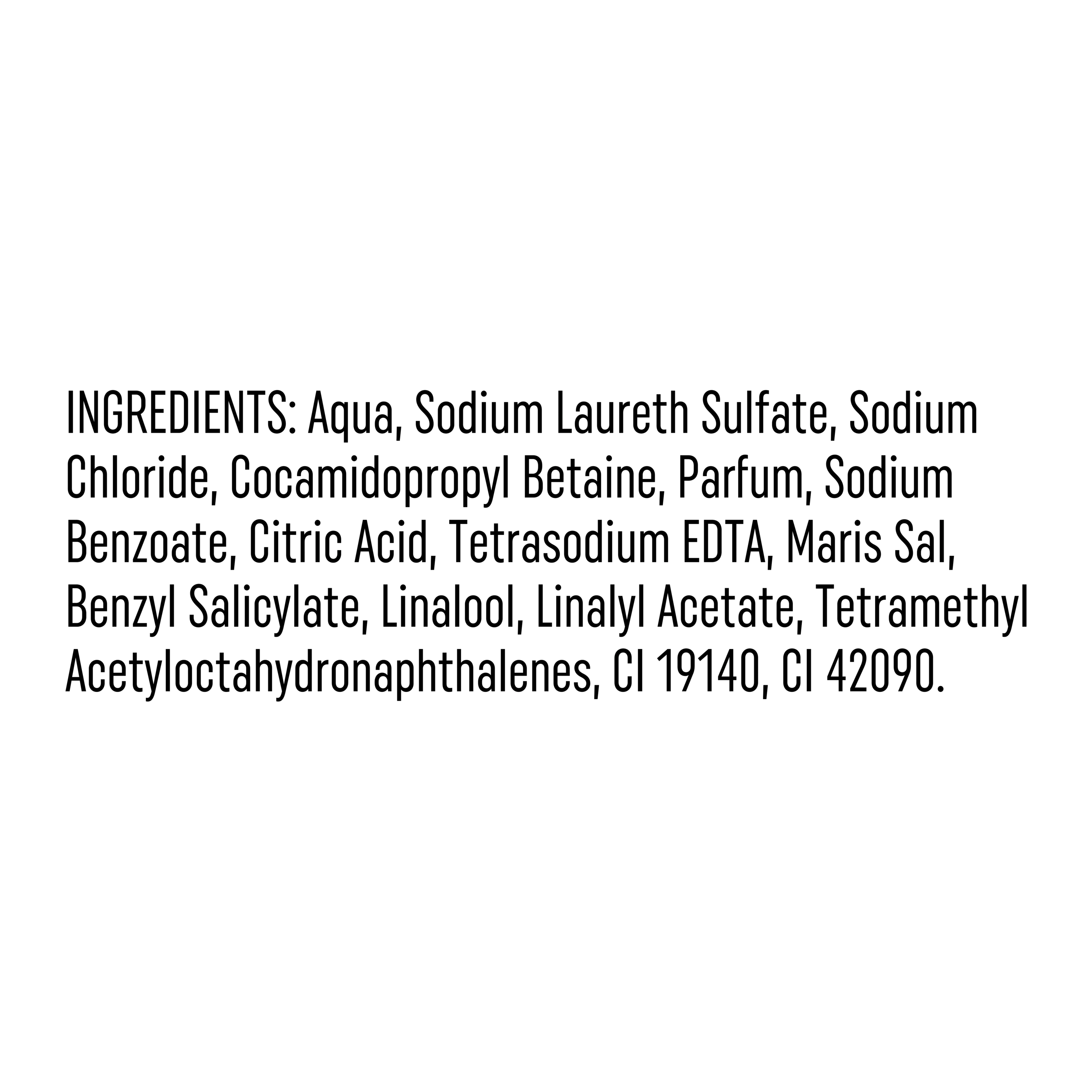 Radox Muscle Soak Bath Soak 500ml with Sea Minerals & Sage