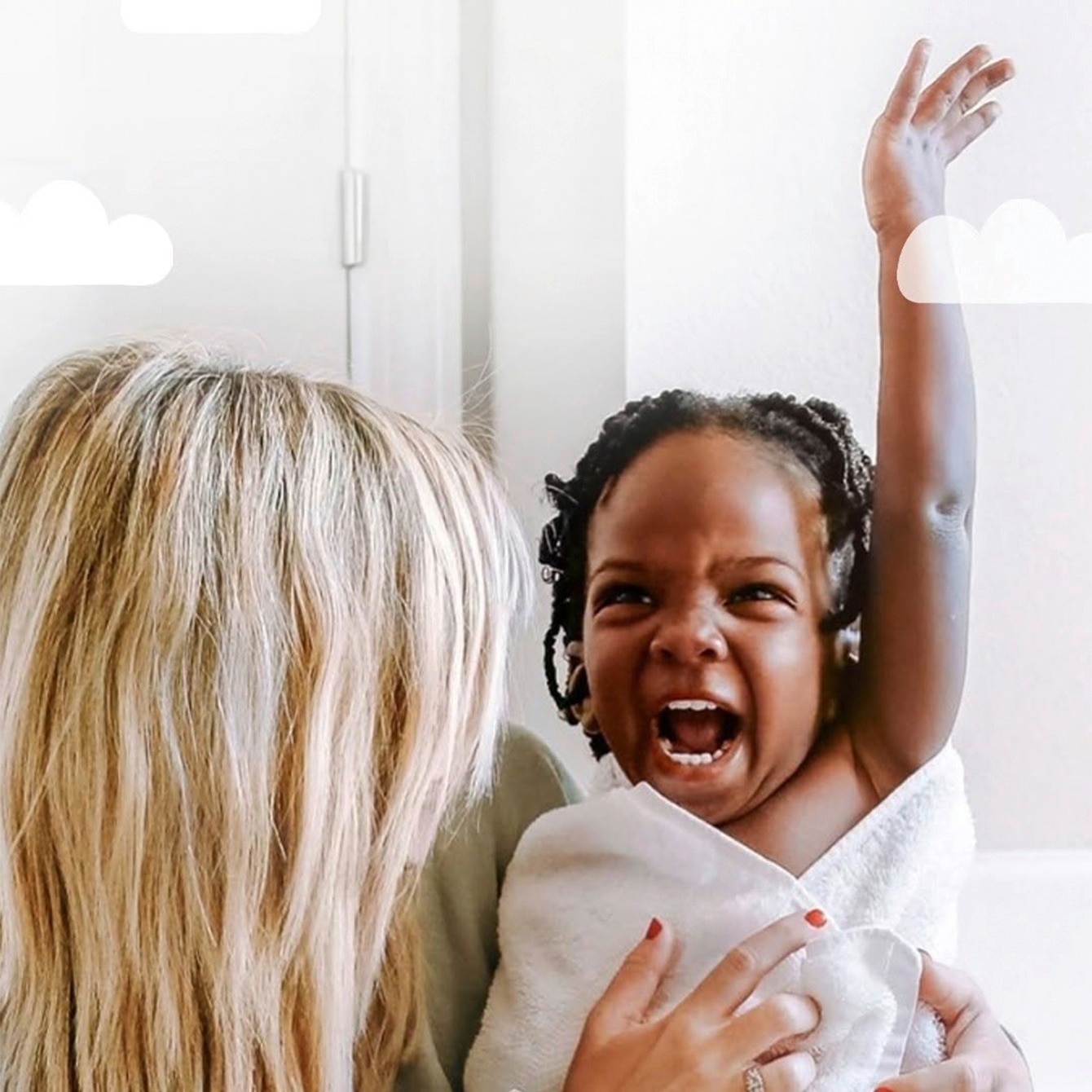 Dove Baby