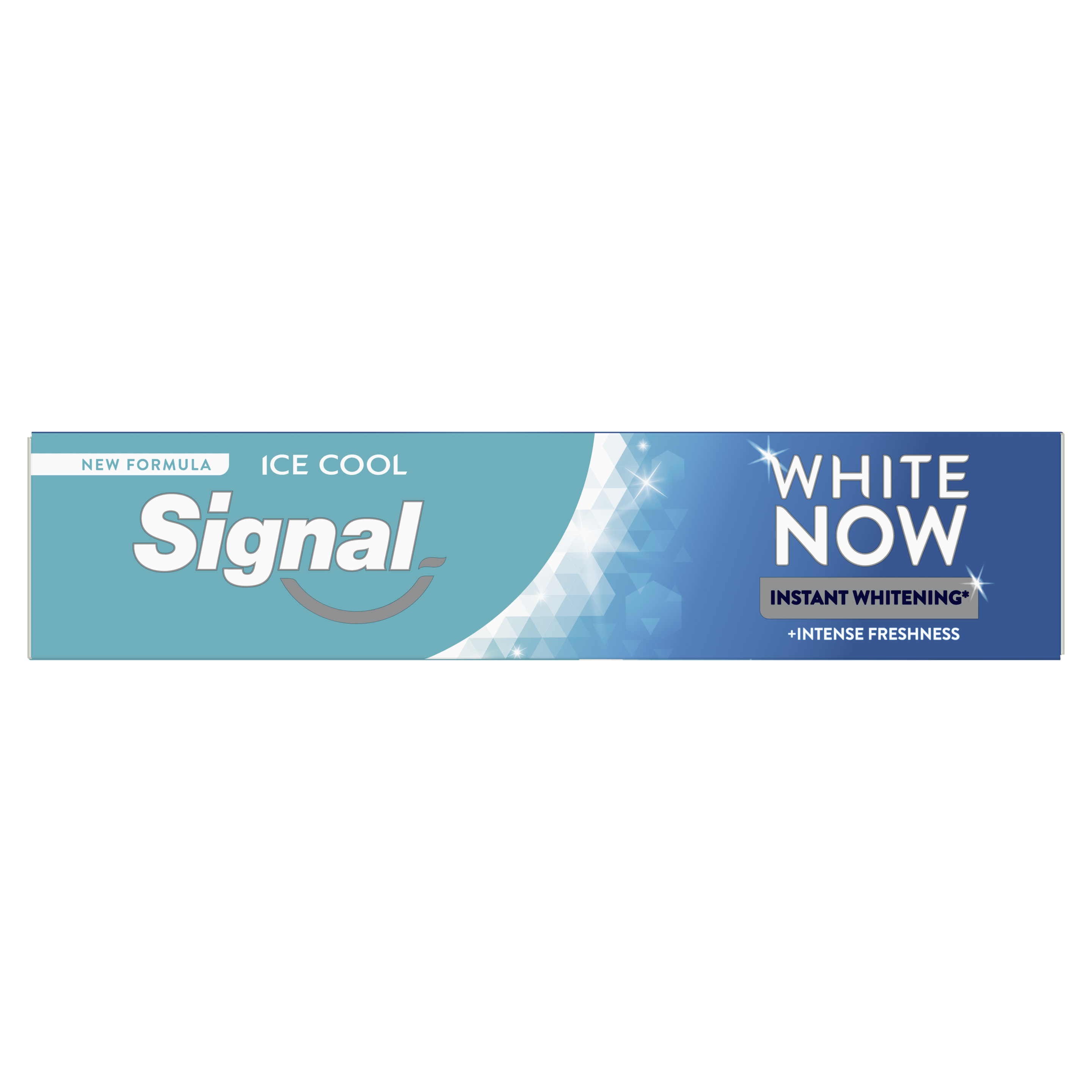 Signal White Now Ice Cool fogkrém 75 ml