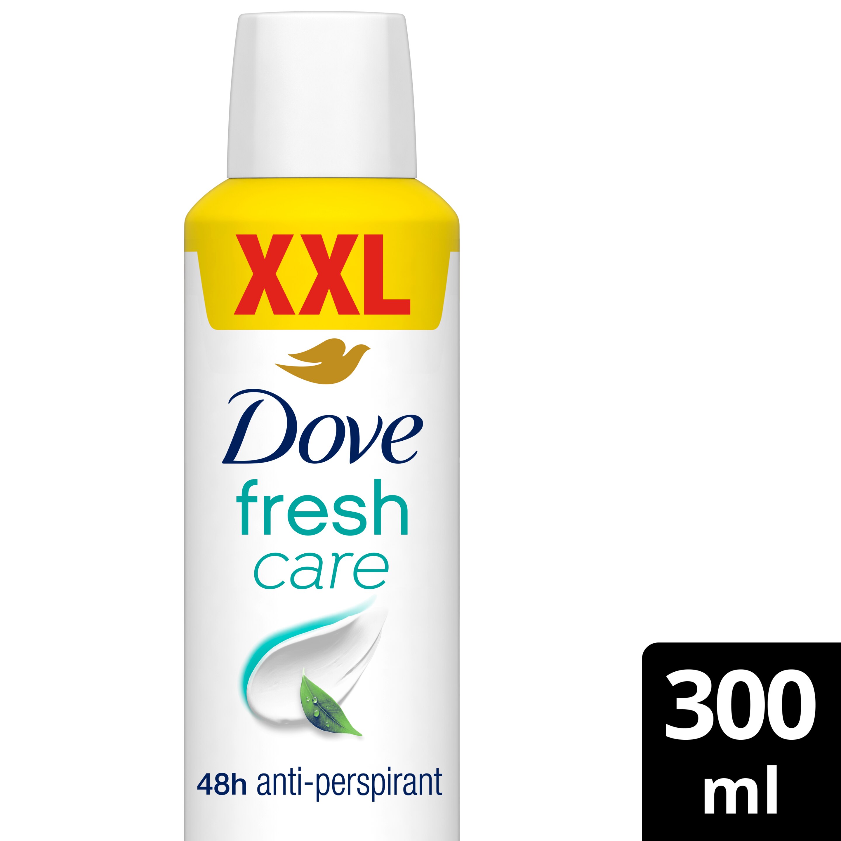 Dove 48hr Fresh Care Antiperspirant Deodorant Spray 200ml