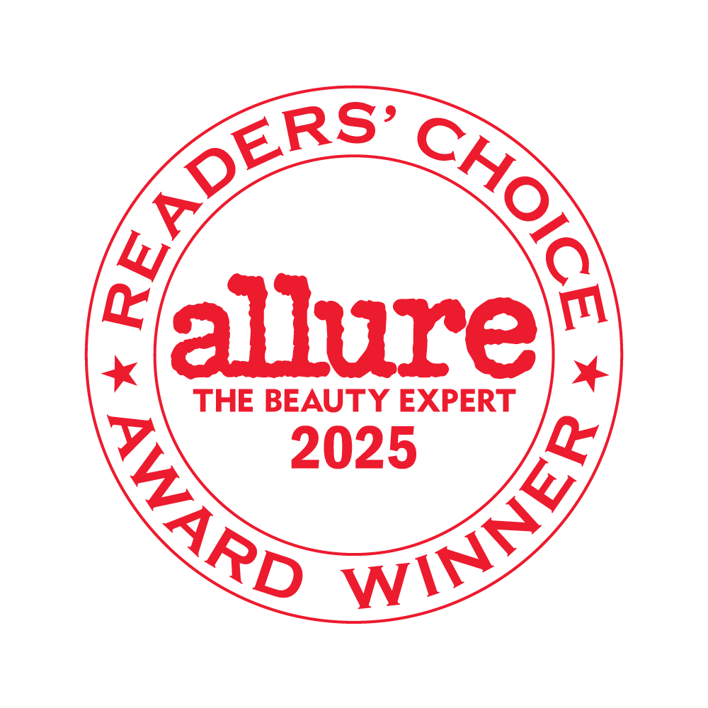 Allure Readers’ Choice Award
