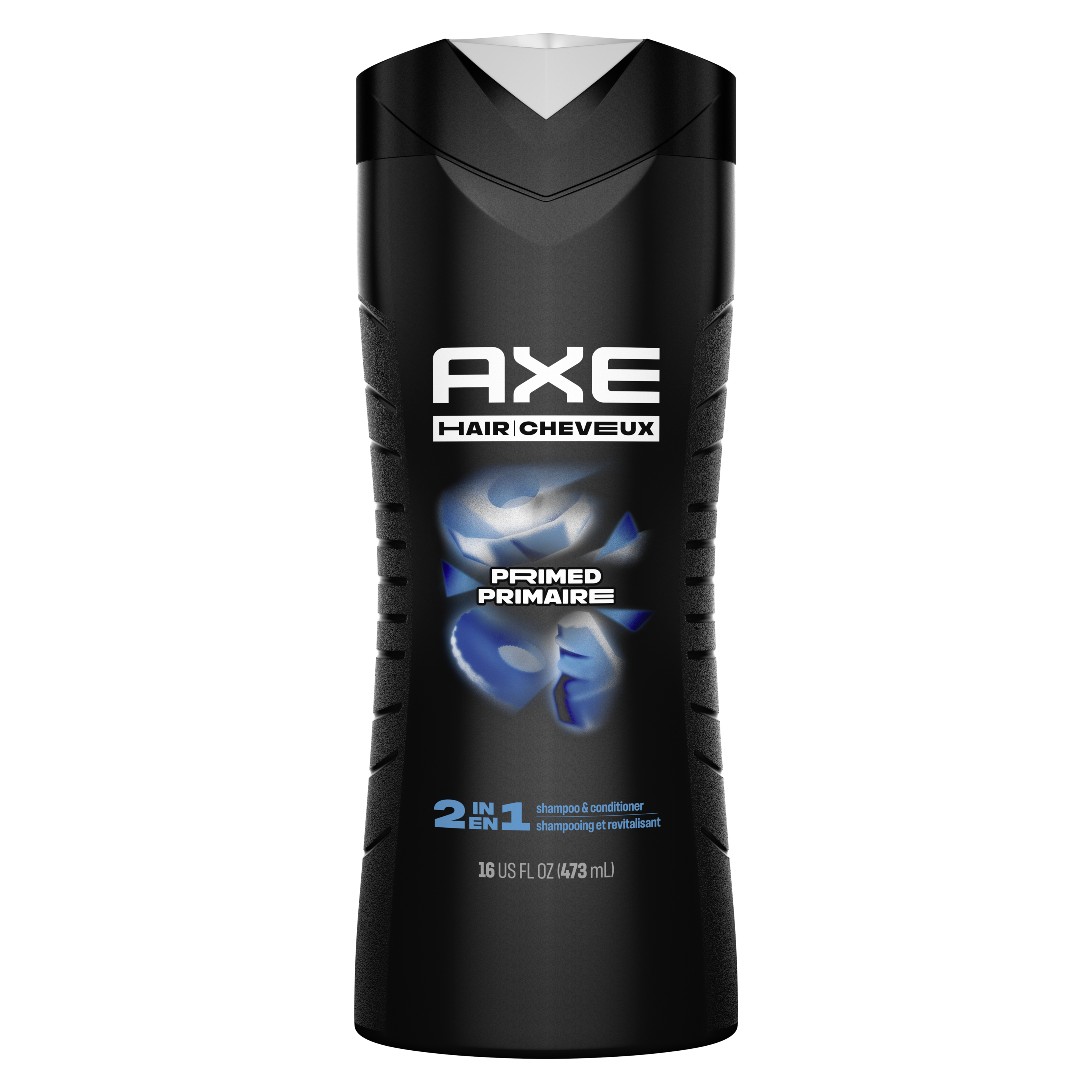 AXE Hair Primed Shampoo