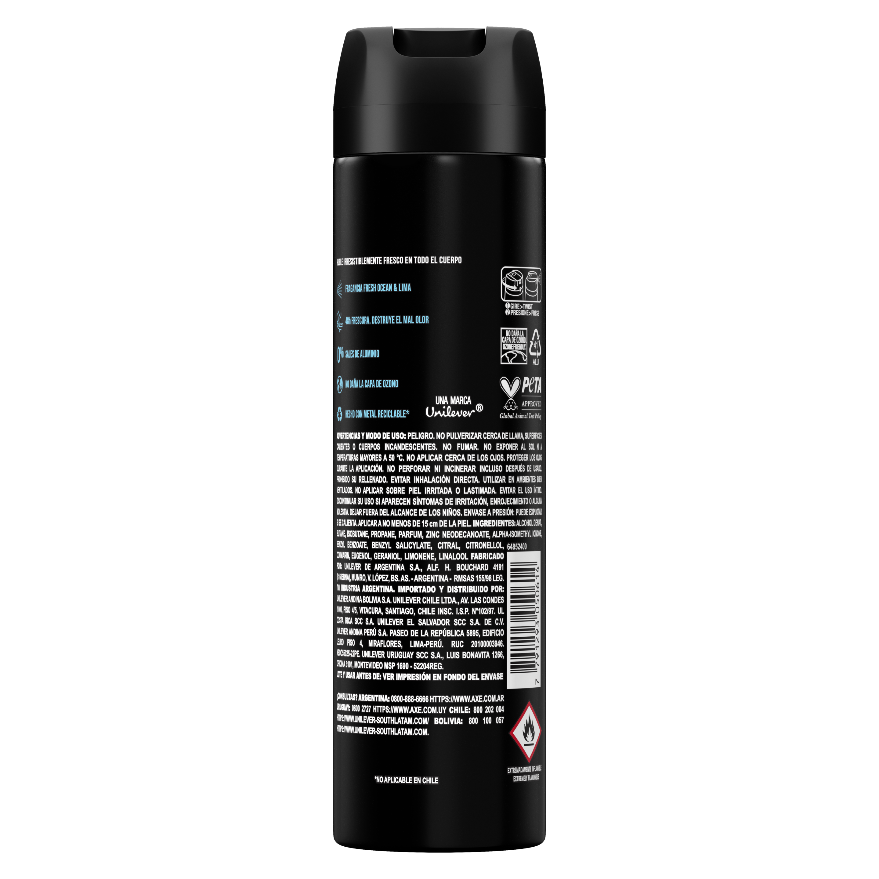 Product page