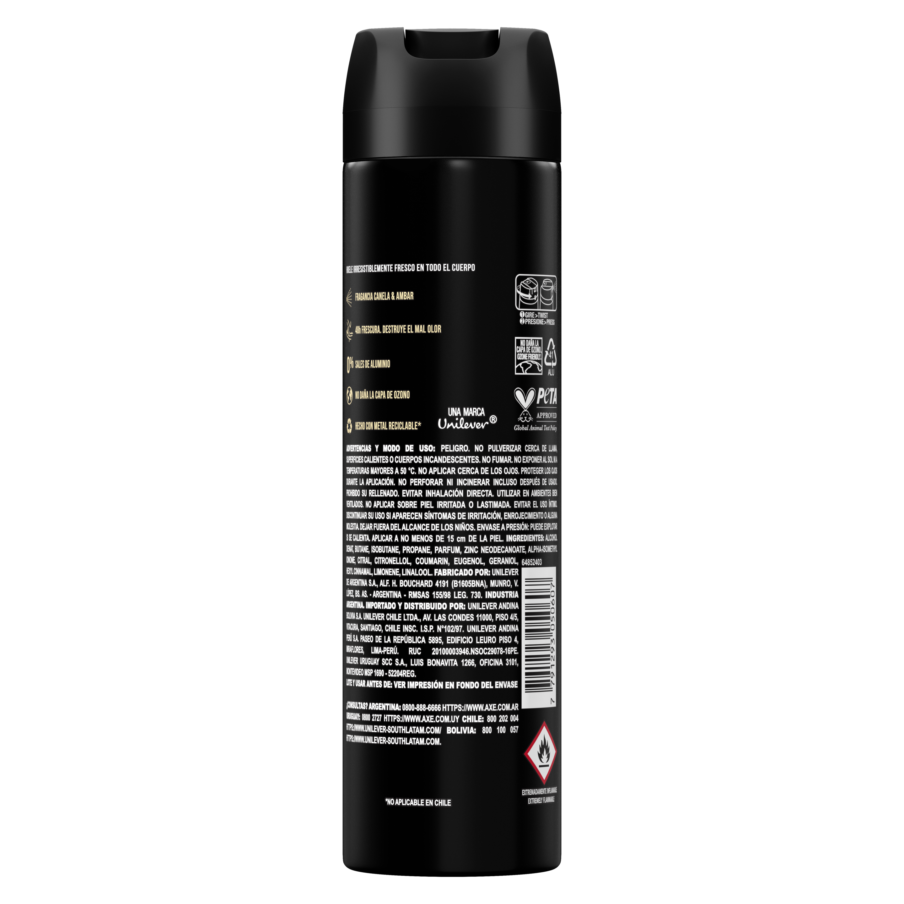 Product page