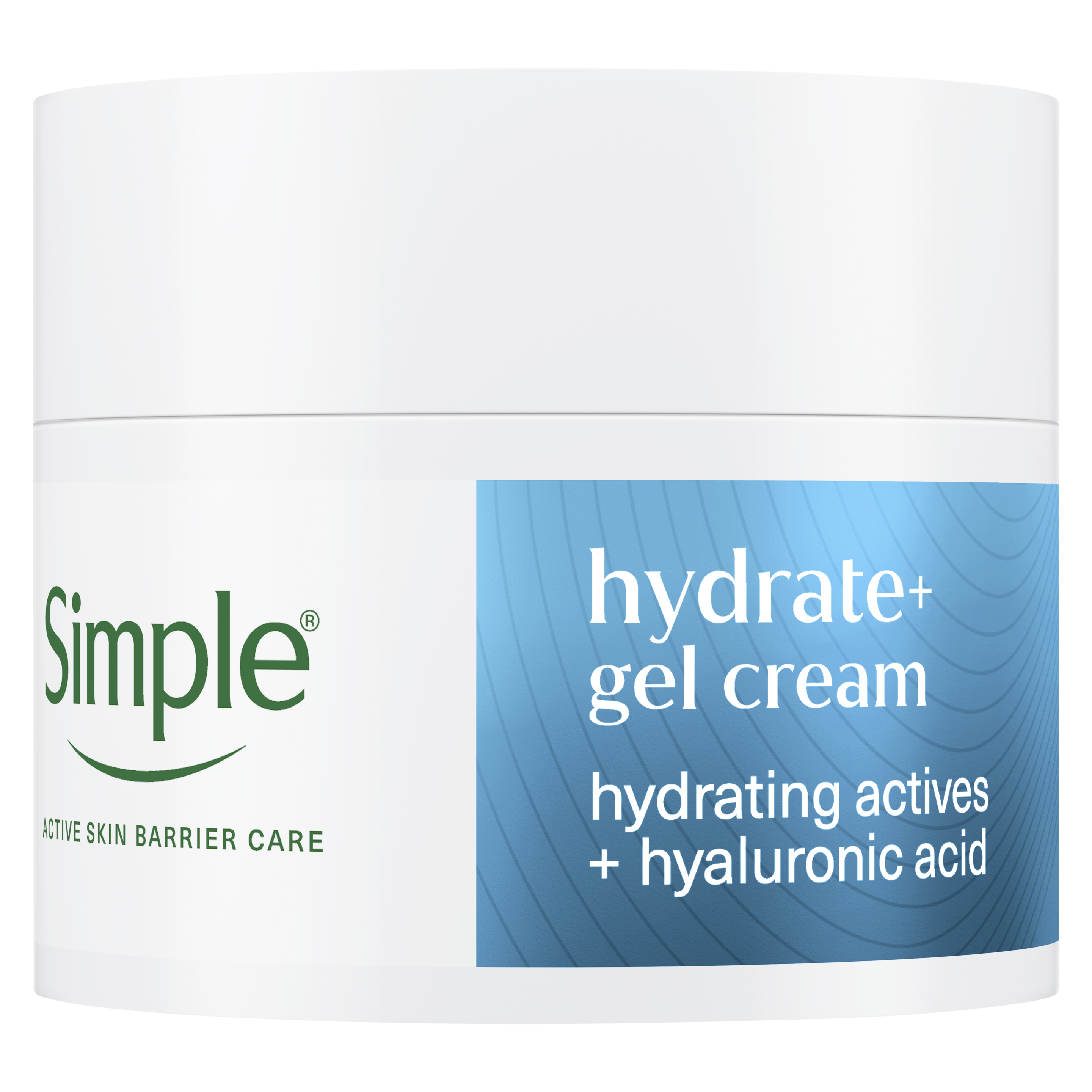 Hydrate+ Facial moisturiser