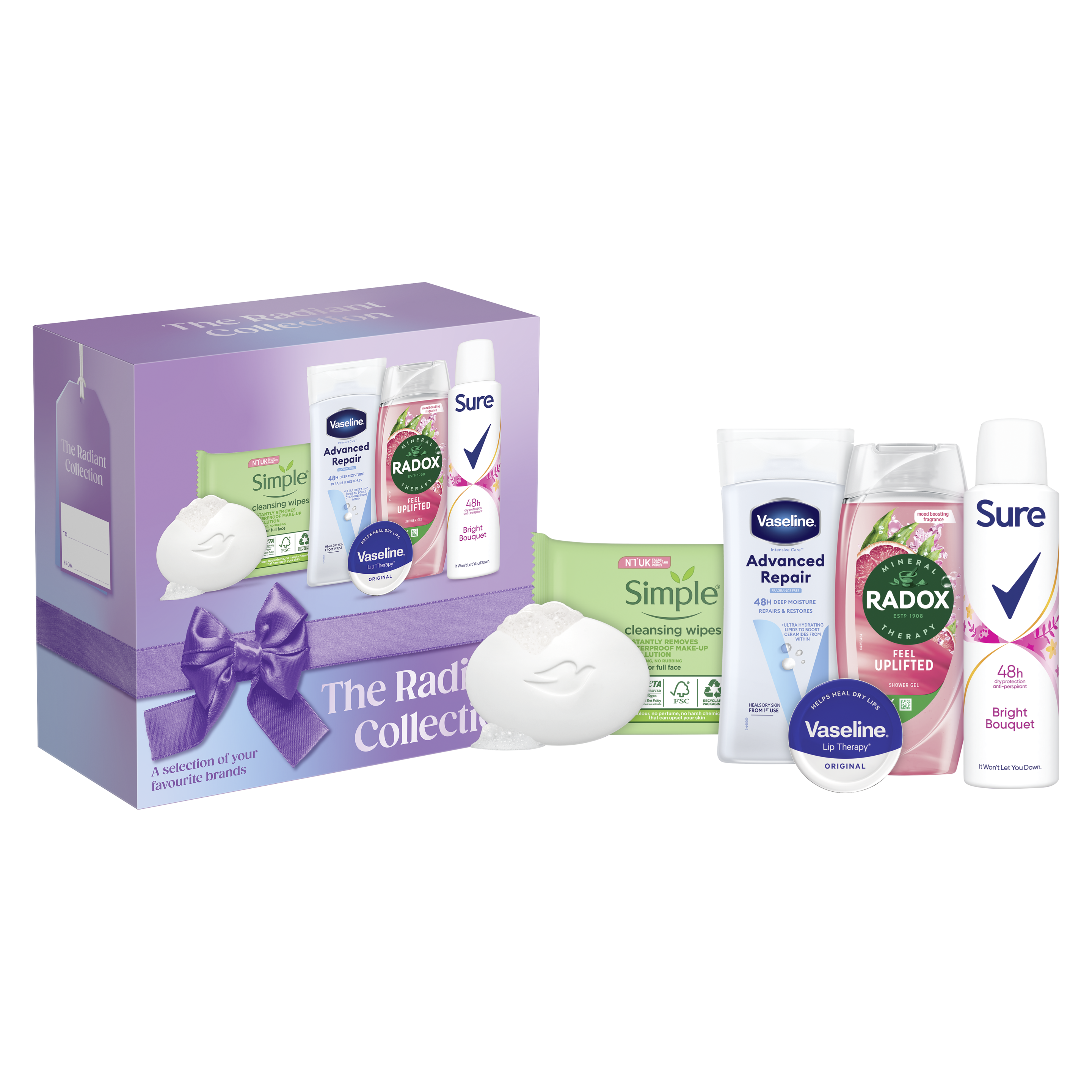 Product Page