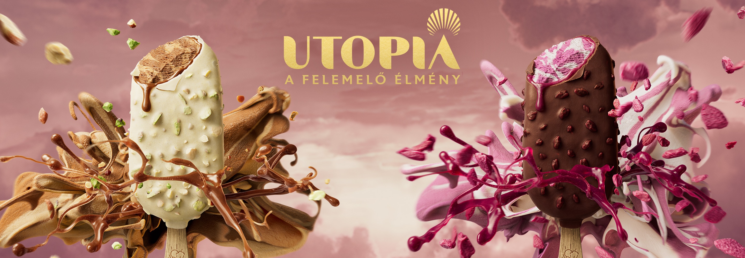 Magnum Utopia