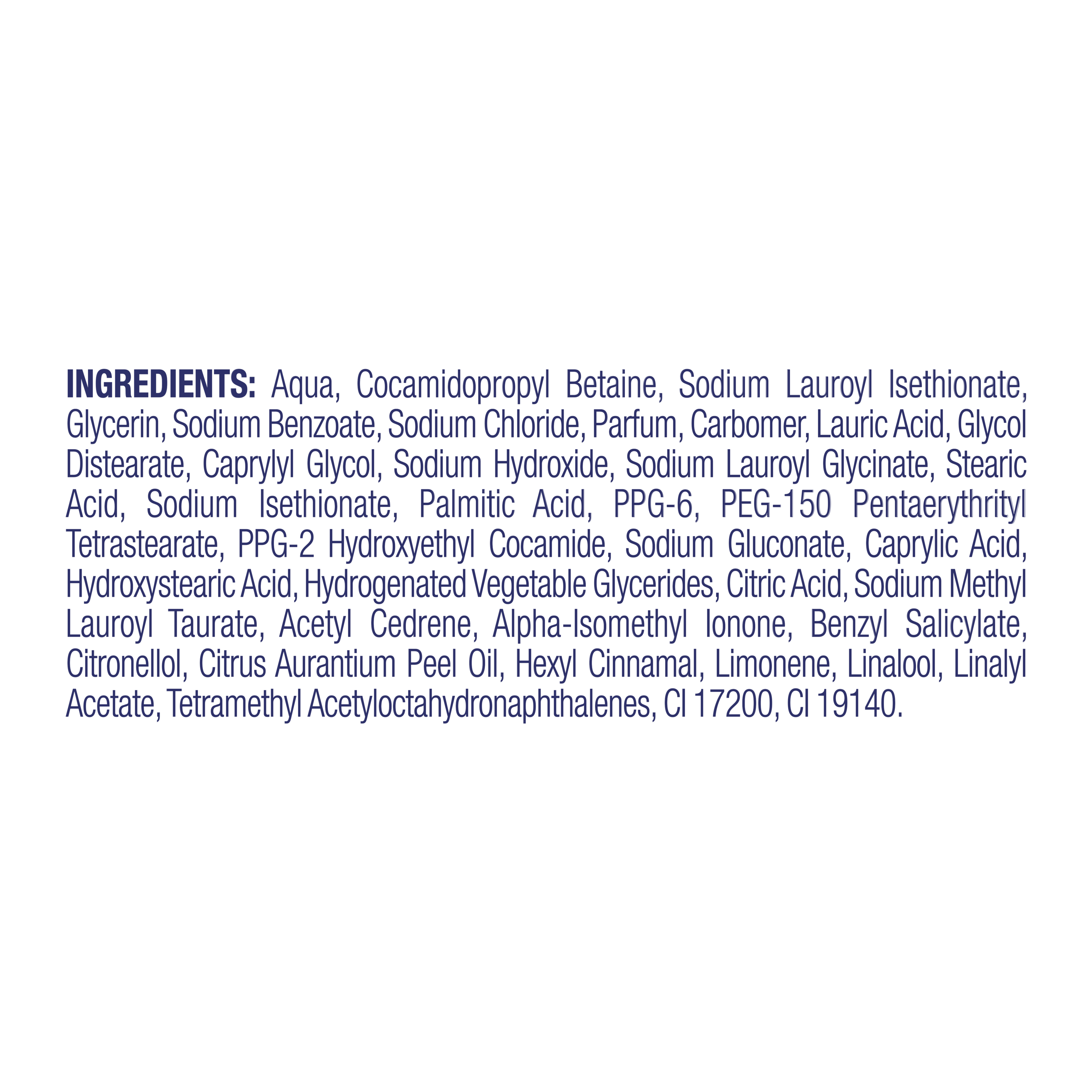 Product page