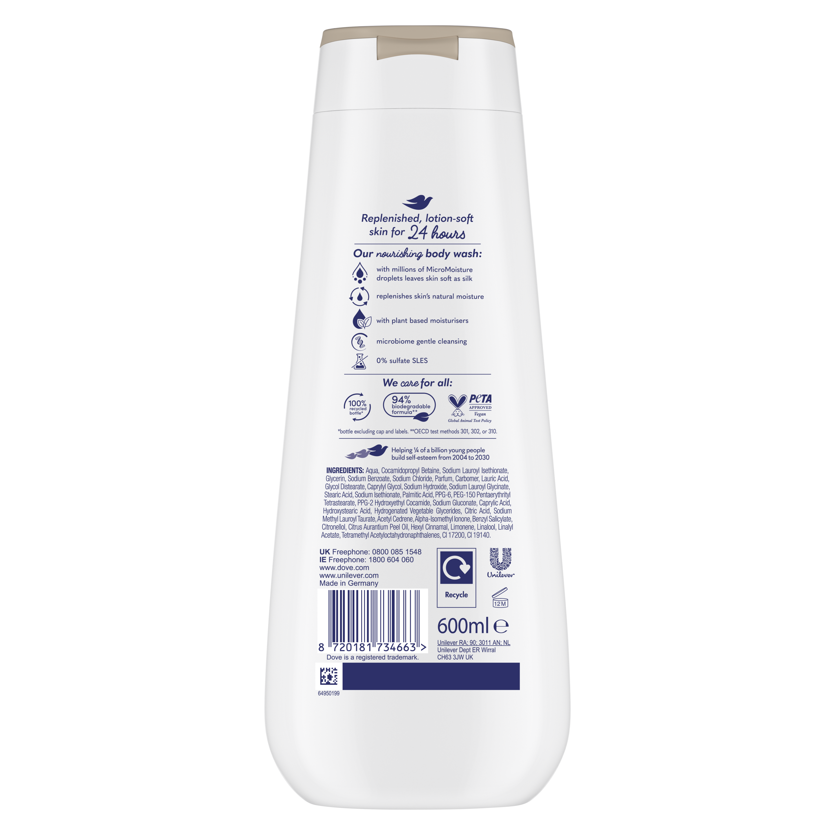 Product page