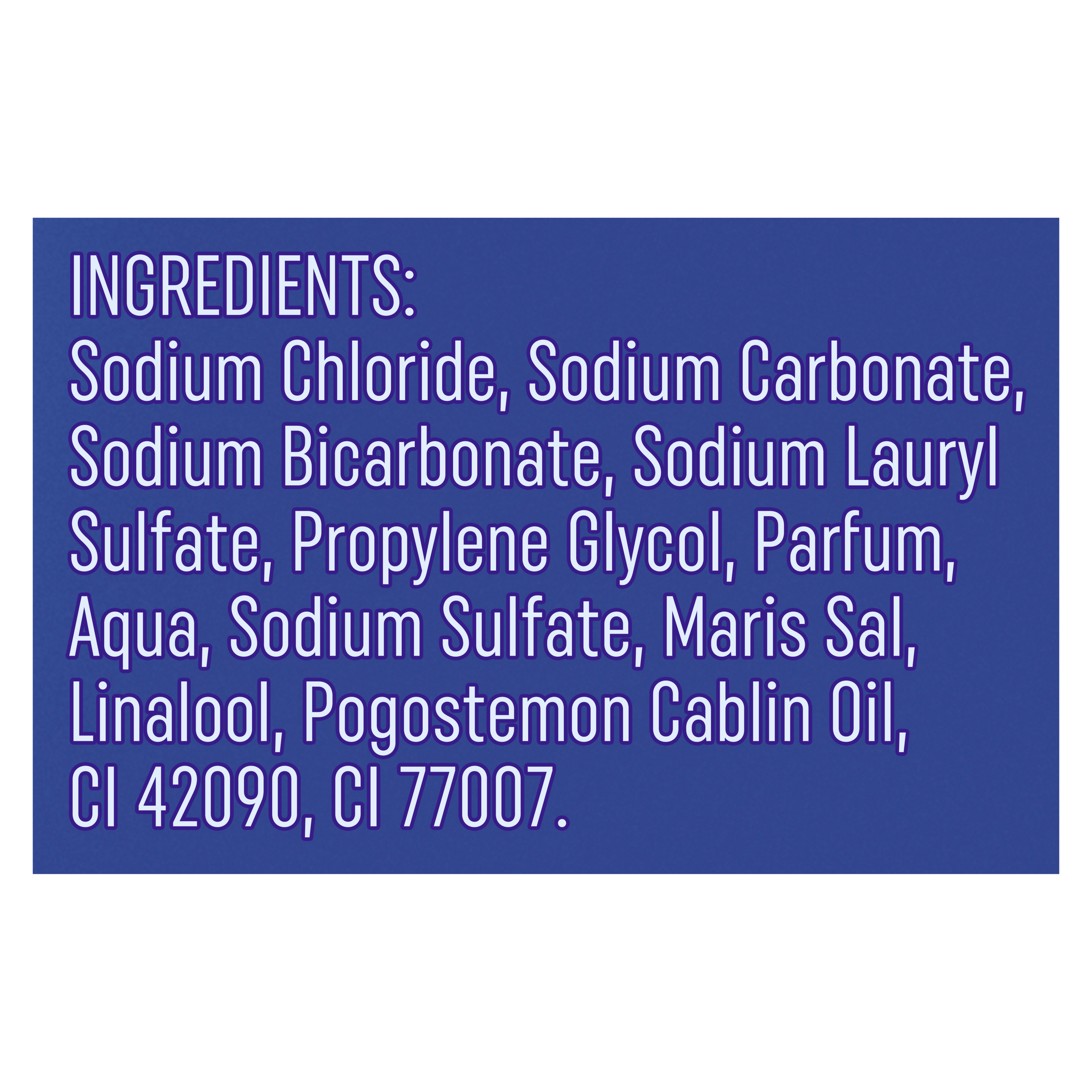 Radox Muscle Soak Bath Salts 400g with Thyme Extracts