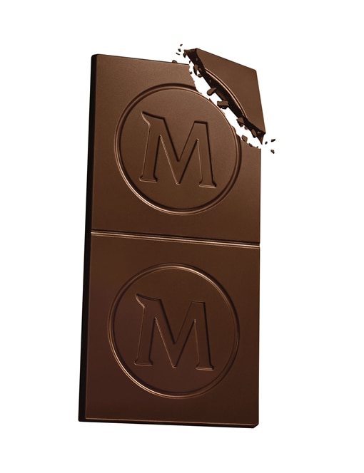 Magnum France | Le chocolat au lait