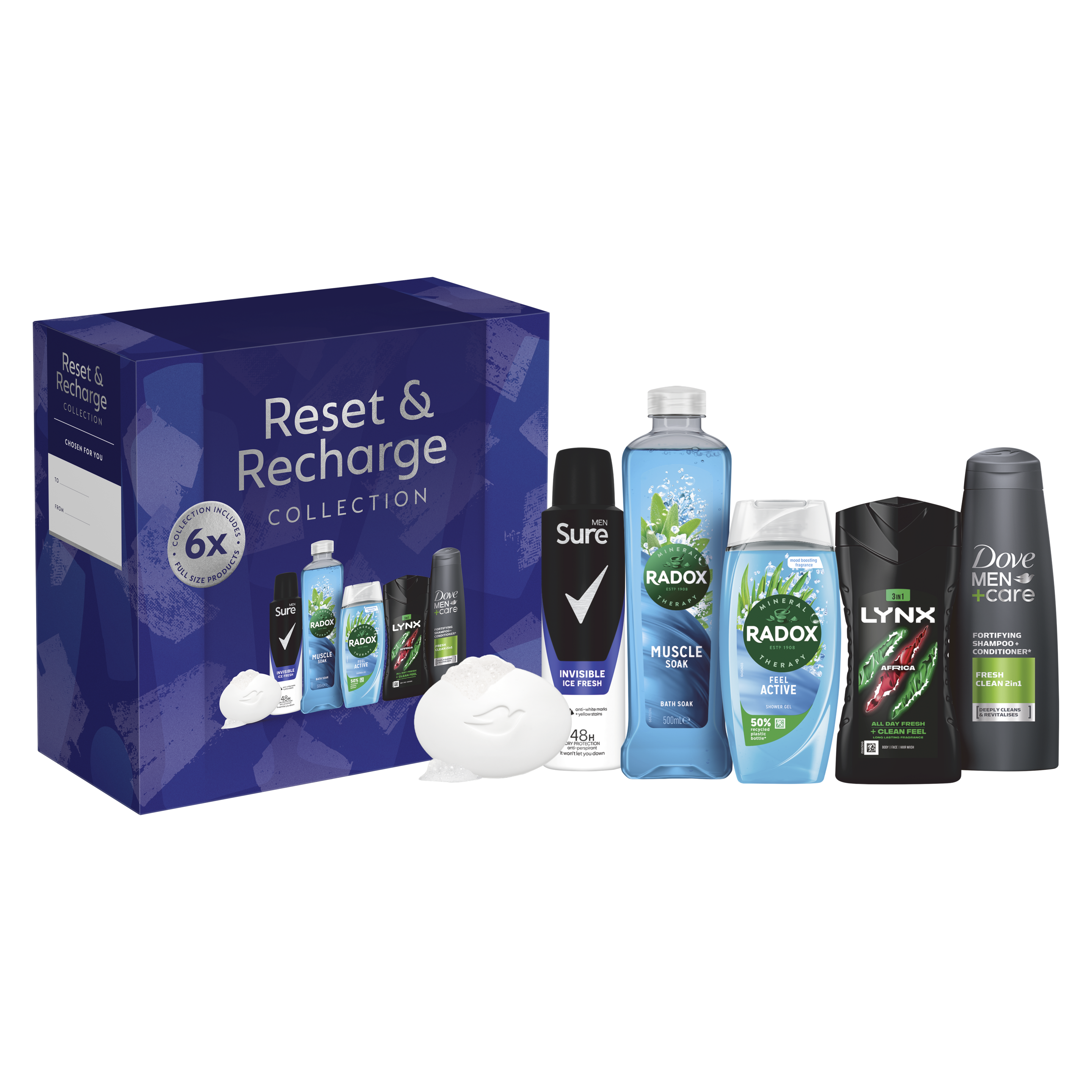 Product page
