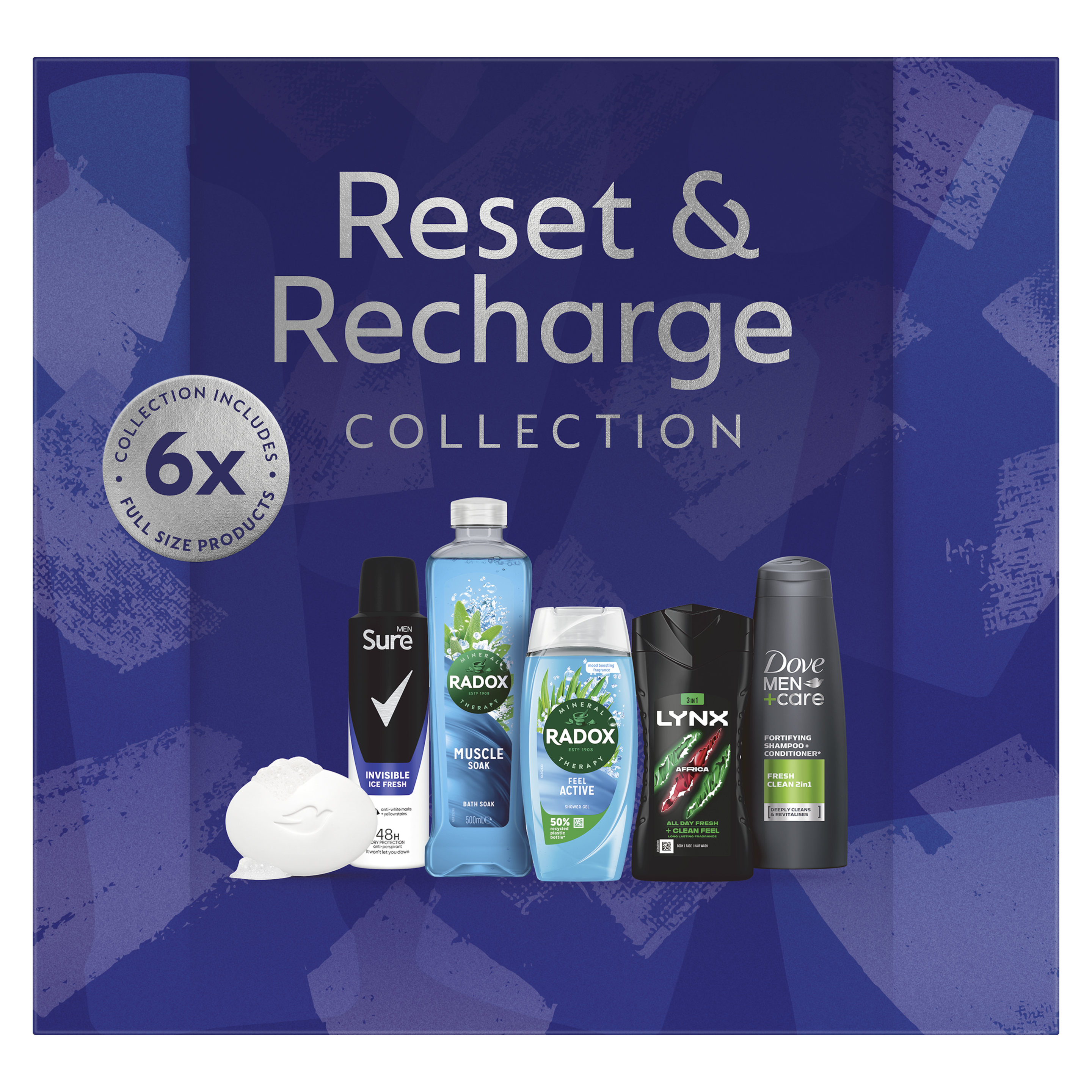Product page