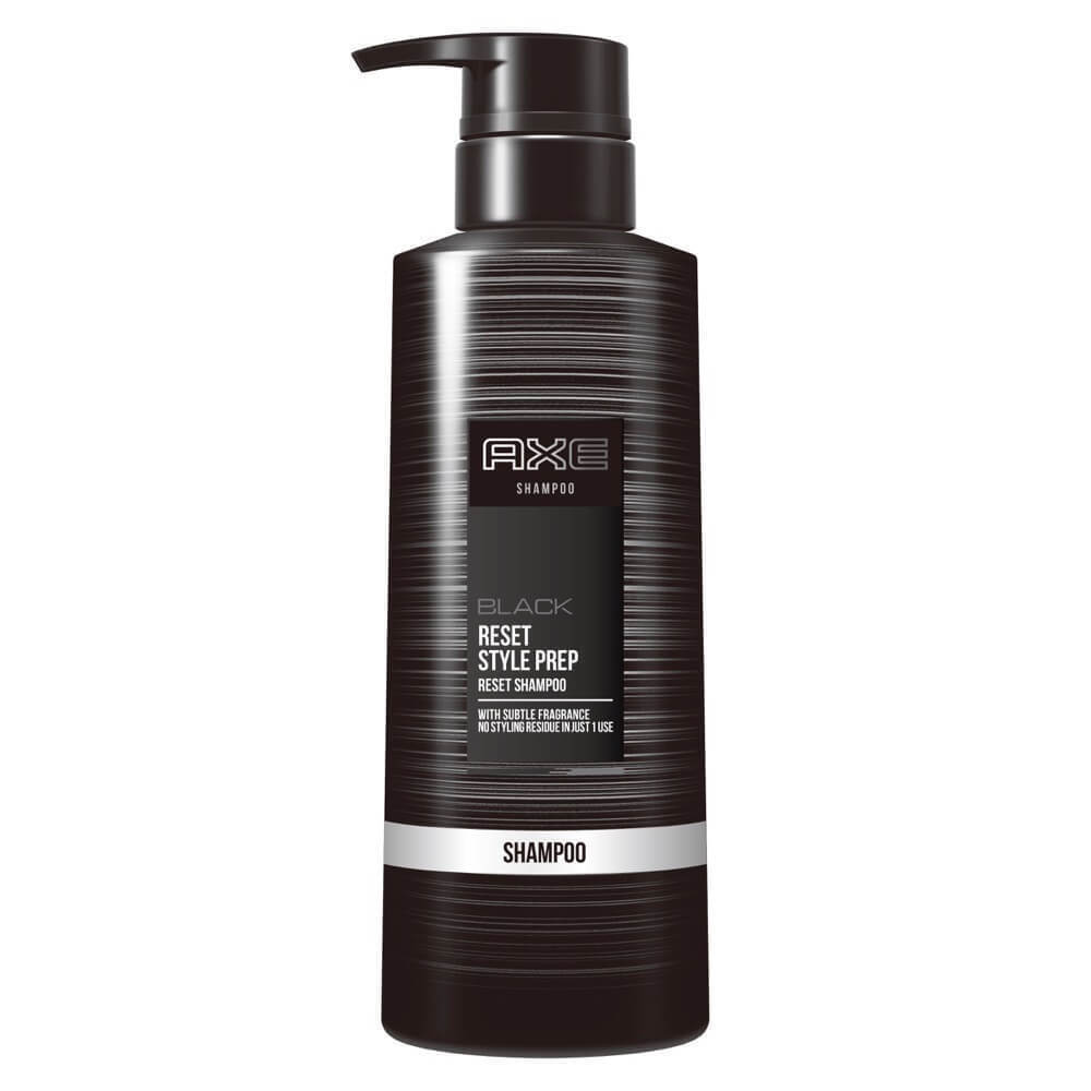 AXEのおすすめシャンプー特集！それぞれの特徴は？
