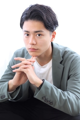 就活男子が好印象を狙える前髪・髪型は？セット方法、身だしなみについても解説