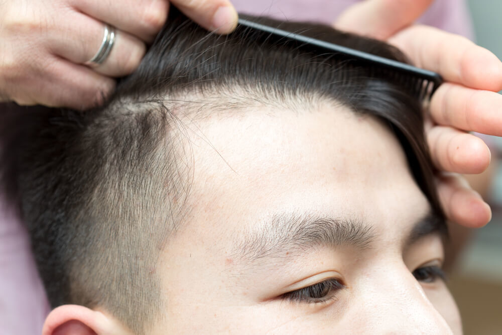 ビジネスマンにもおすすめのバーバースタイル！特徴・ヘアセット方法を解説