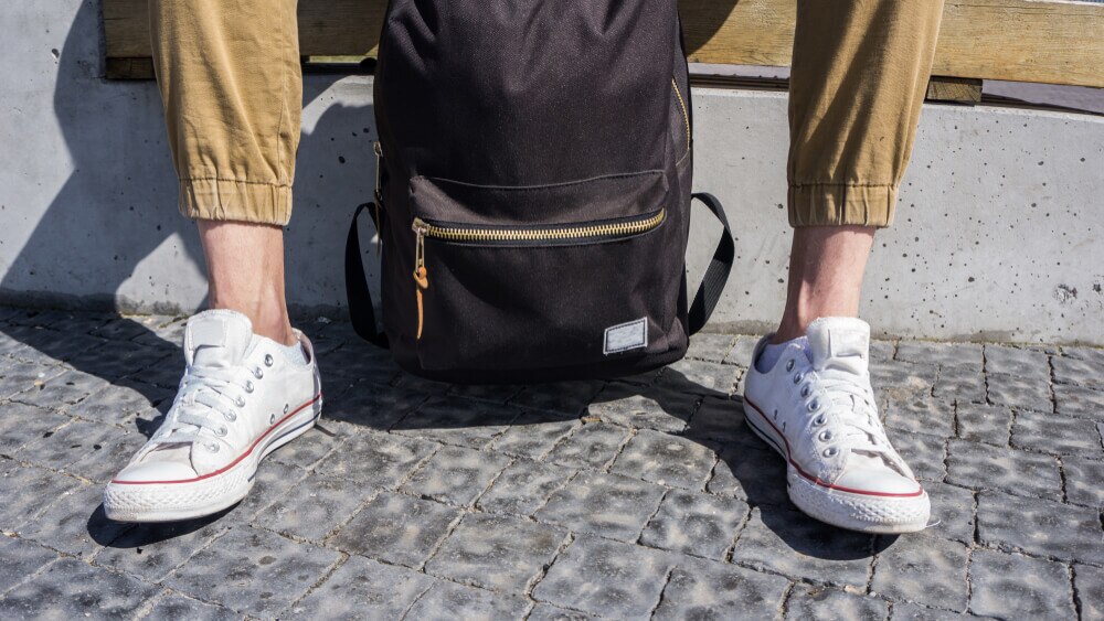 メンズリュックで毎日をおしゃれに！選び方やおすすめブランドを紹介