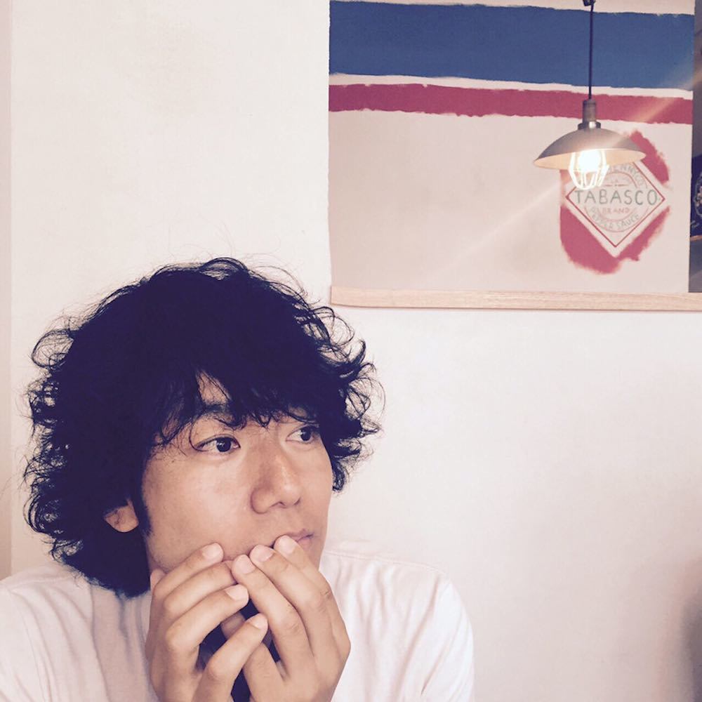 【ヘアメイク監修】面長メンズに似合う髪型。トレンドのセンター分けも紹介