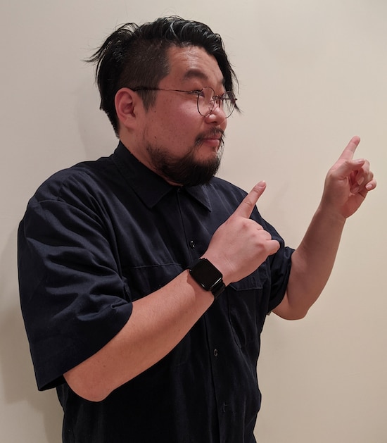 【FIND YOUR MAGIC #19】ストリートファイター6プロデューサー松本脩平さんとディレクター中山貴之さんにインタビュー！