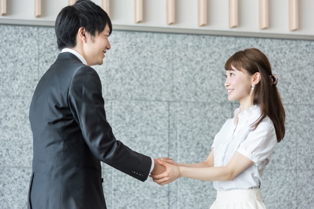第一印象を良くする方法9選｜マスク越しでも相手に好印象を与えよう