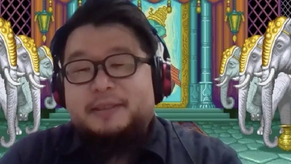 【FIND YOUR MAGIC #19】ストリートファイター6プロデューサー松本脩平さんとディレクター中山貴之さんにインタビュー！